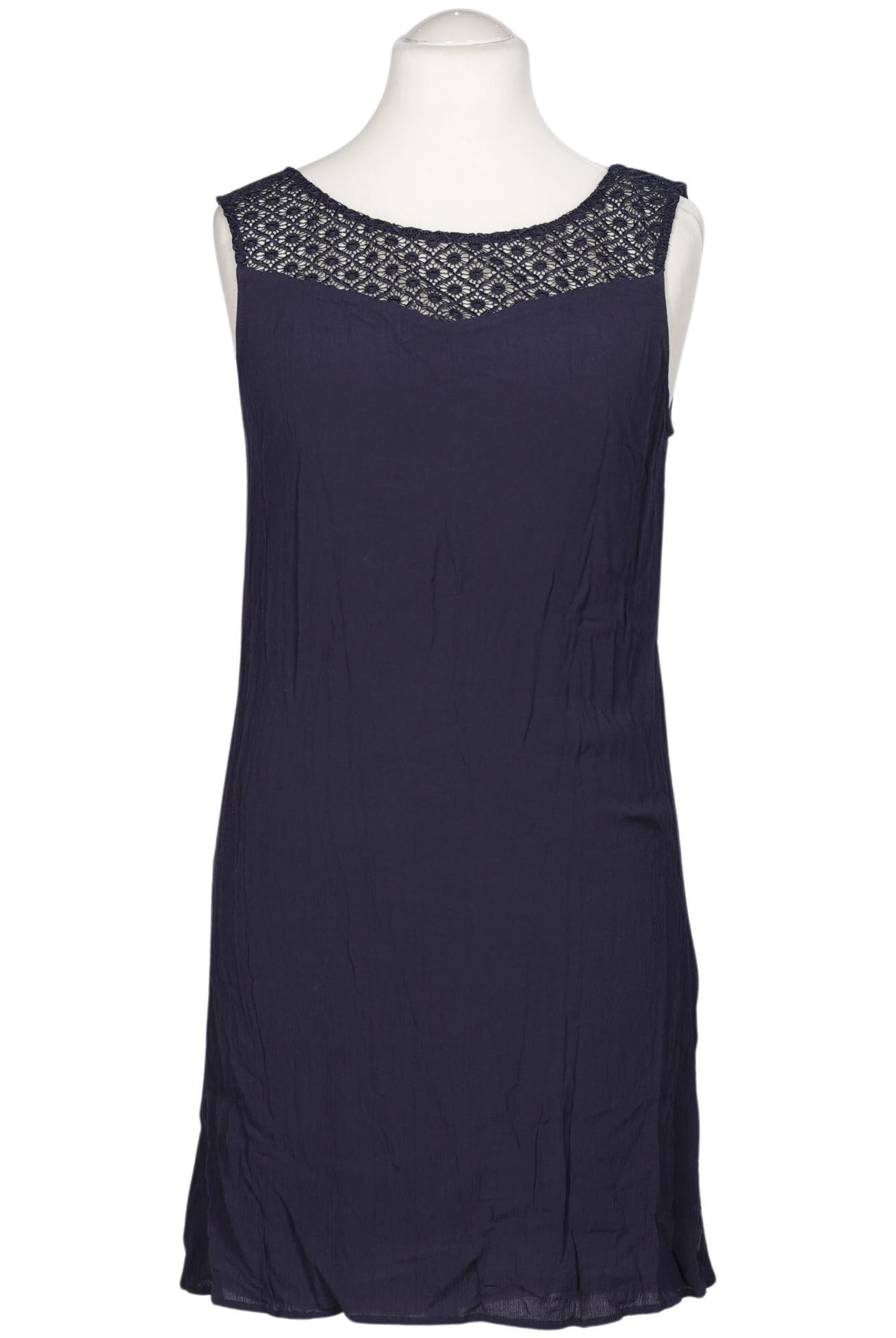 

s.Oliver Damen Kleid, marineblau, Gr. 40