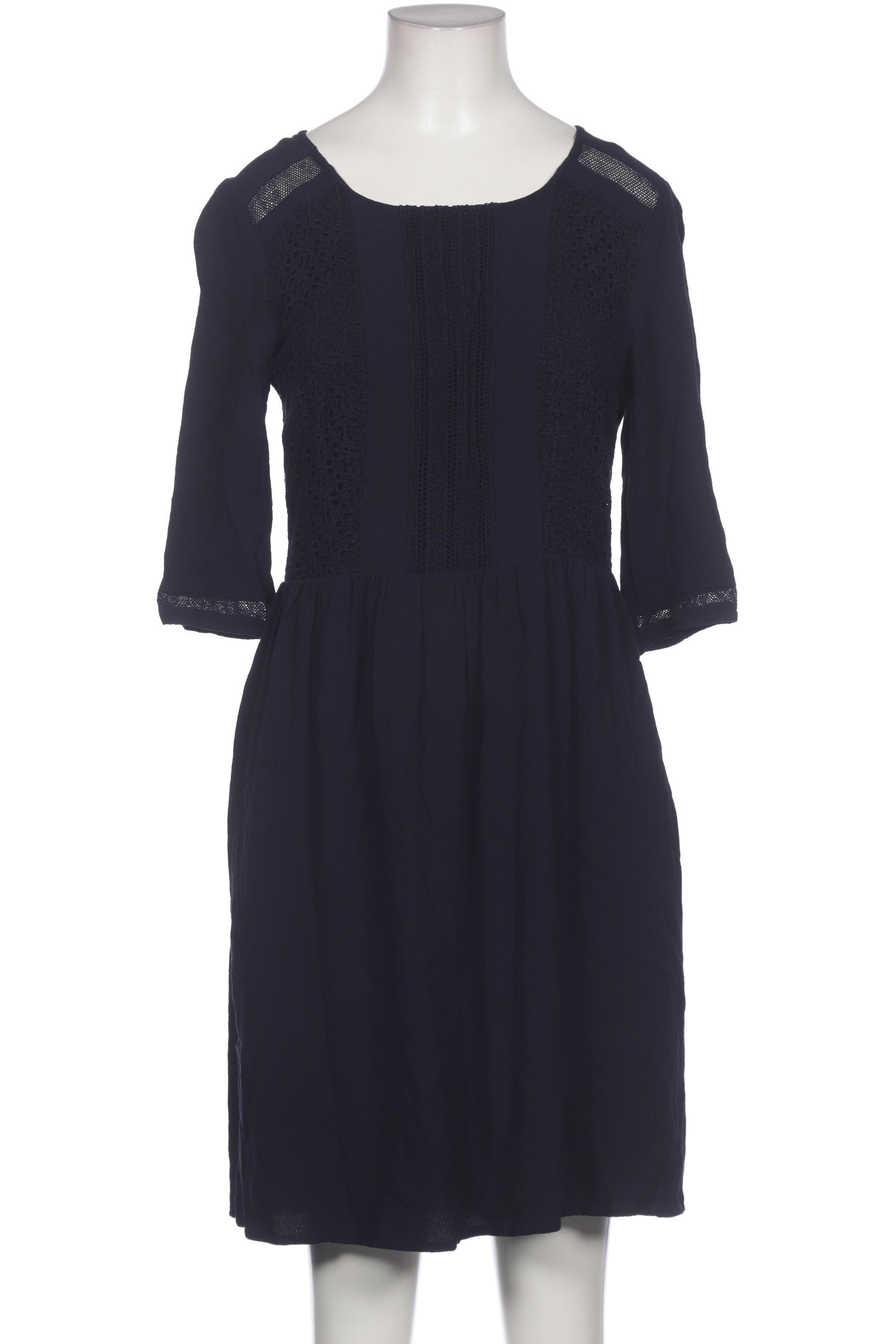 

s.Oliver Damen Kleid, marineblau, Gr. 38