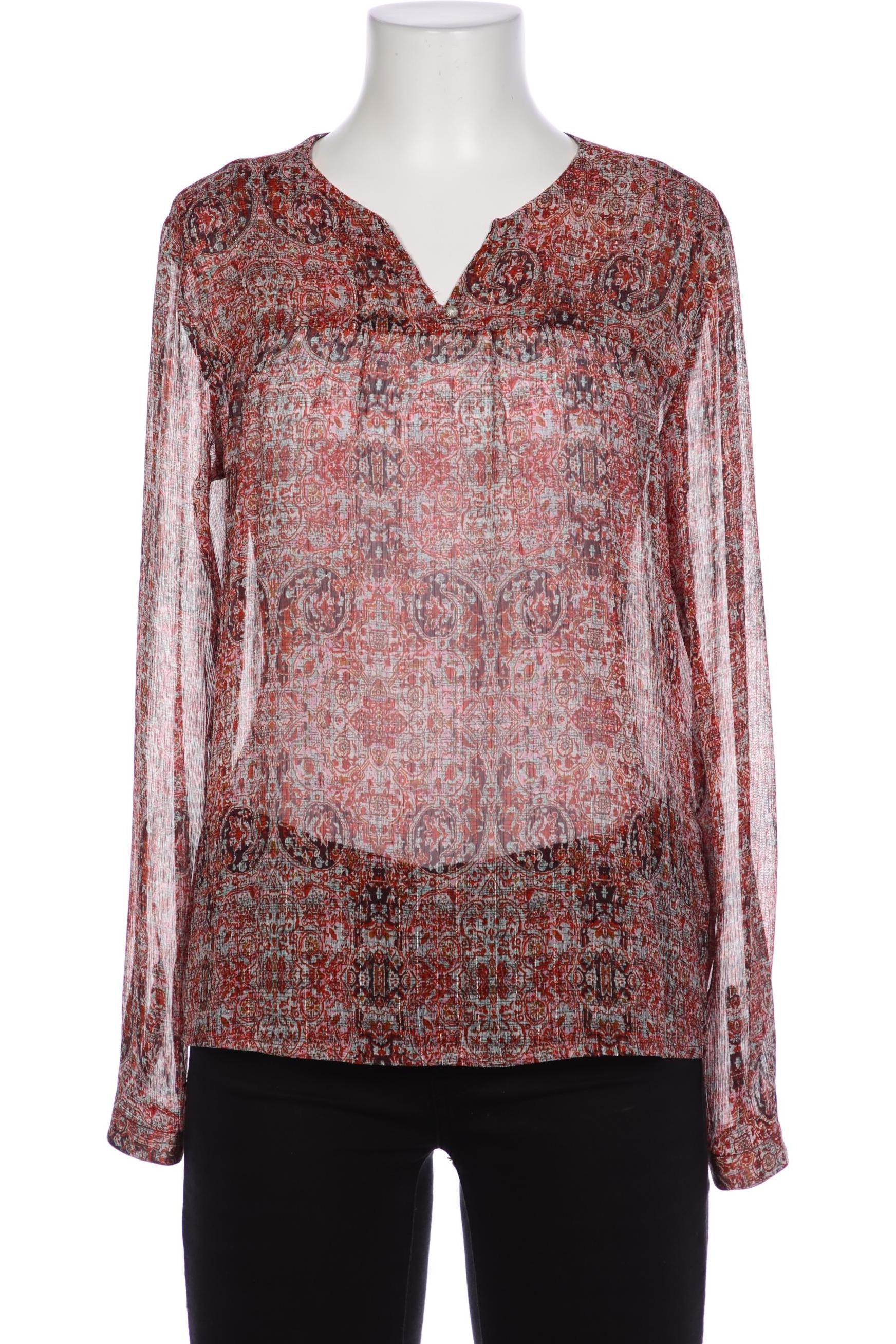 

s.Oliver Damen Bluse, rot, Gr. 34