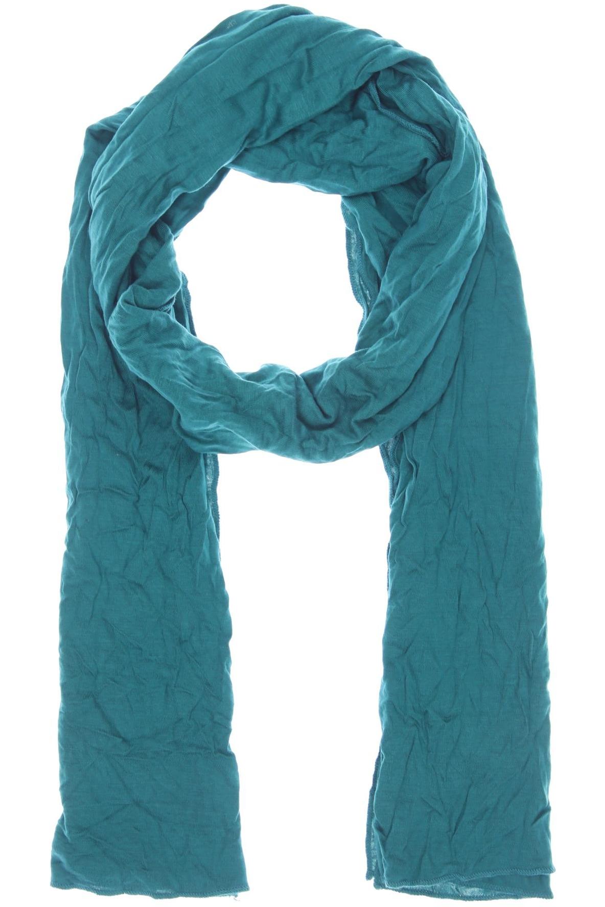 

s.Oliver Damen Schal, türkis, Gr.