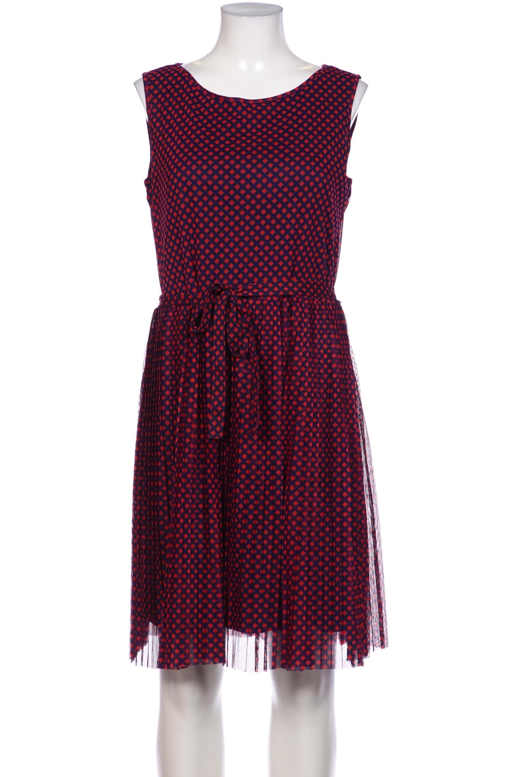 

s.Oliver Damen Kleid, marineblau, Gr. 42