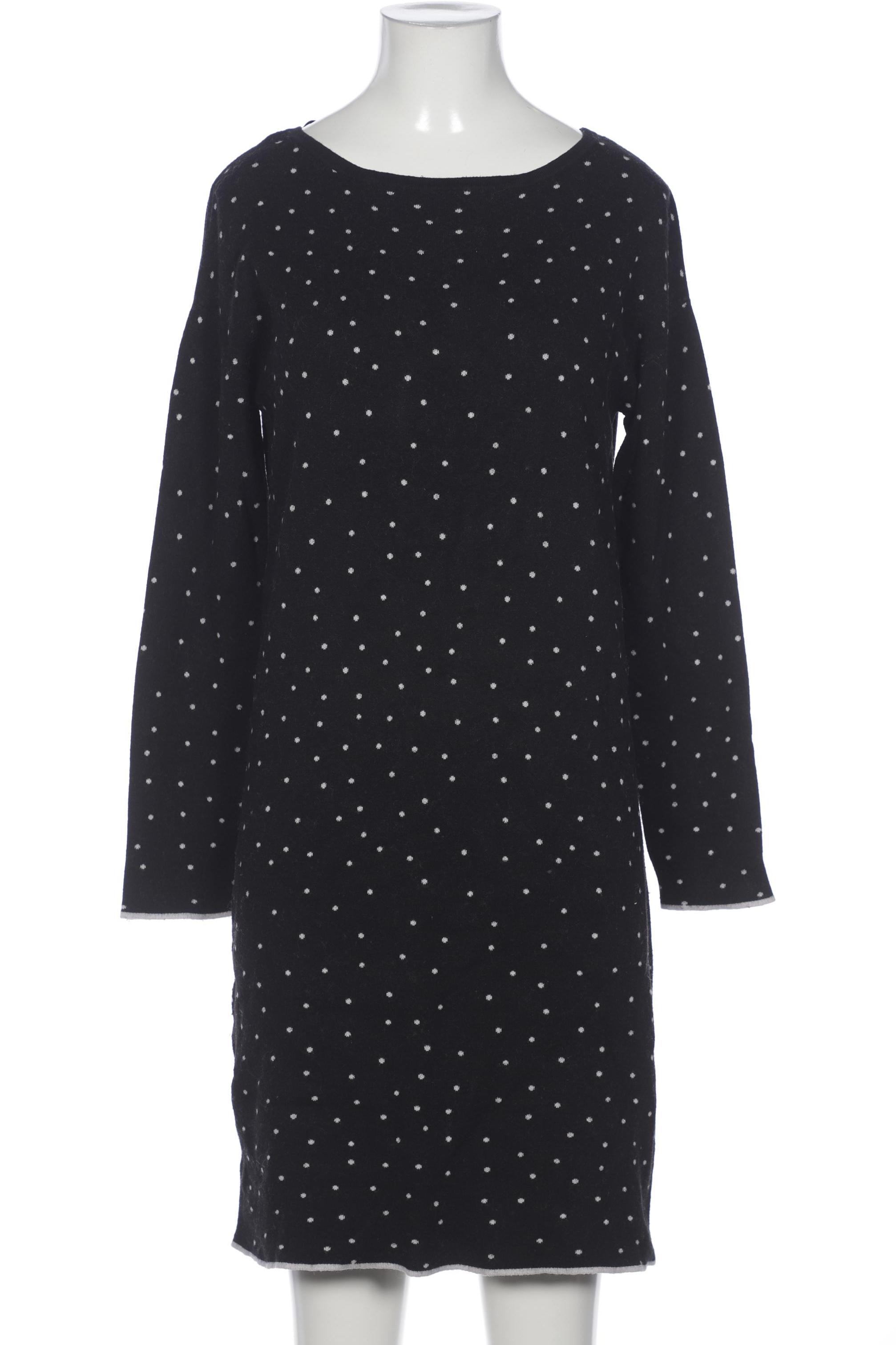 

s.Oliver Damen Kleid, schwarz