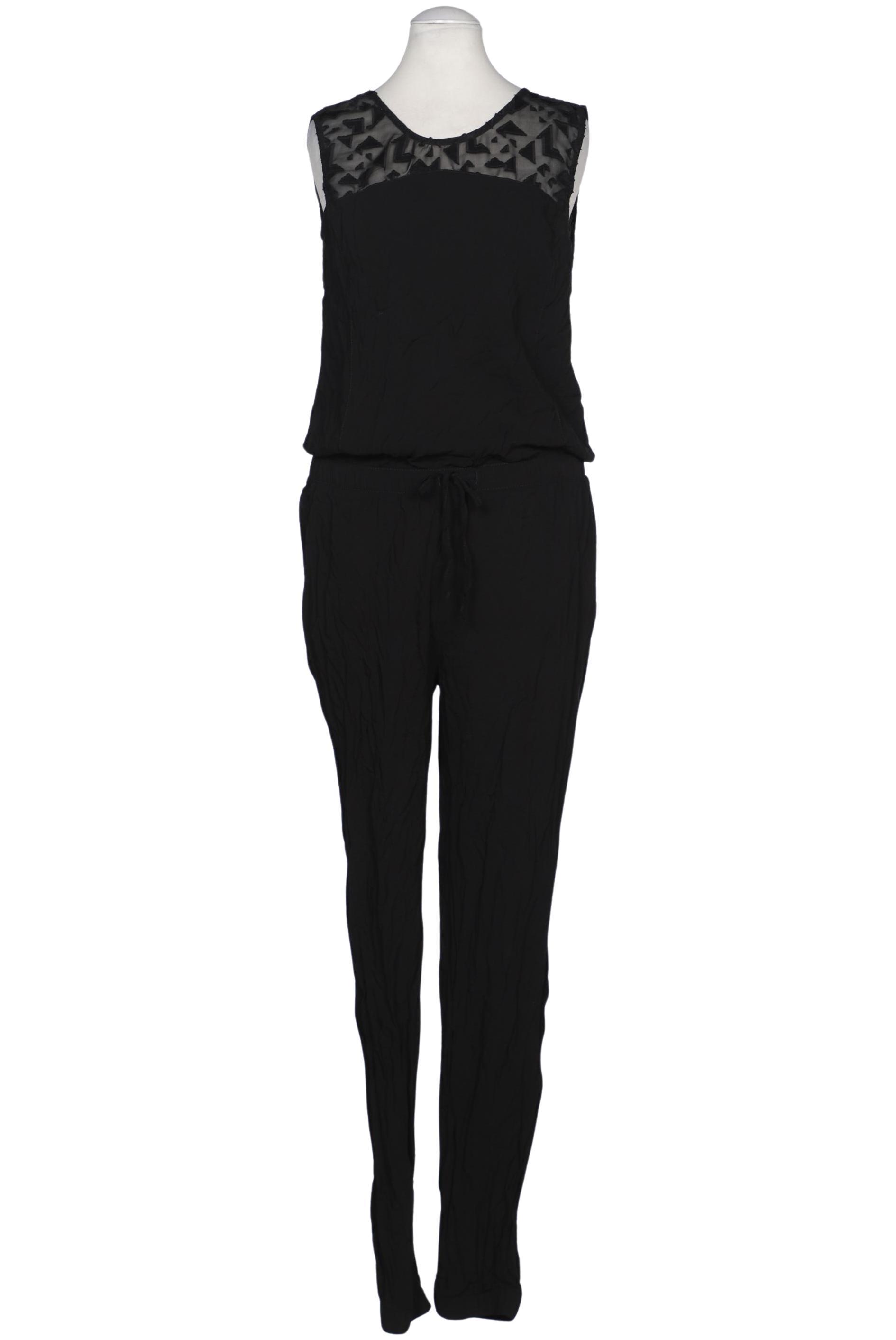 

s.Oliver Damen Jumpsuit/Overall, schwarz, Gr. 36