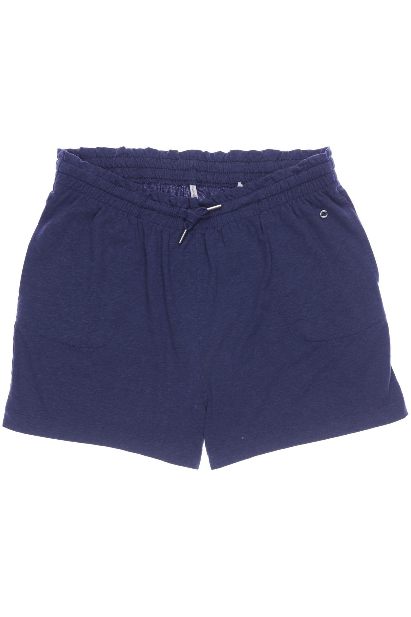 

s.Oliver Damen Shorts, marineblau, Gr. 38
