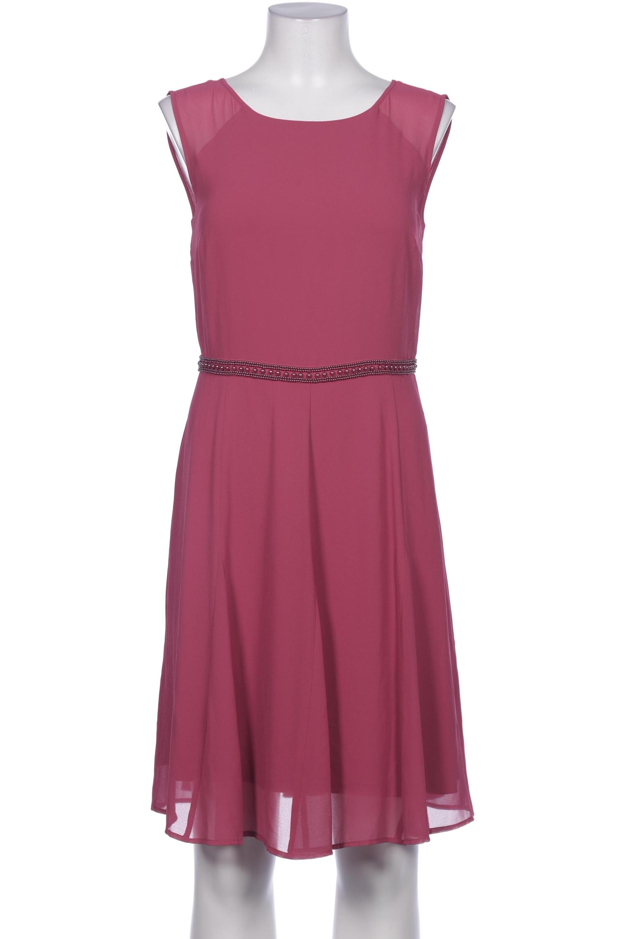 

s.Oliver Damen Kleid, pink, Gr. 38