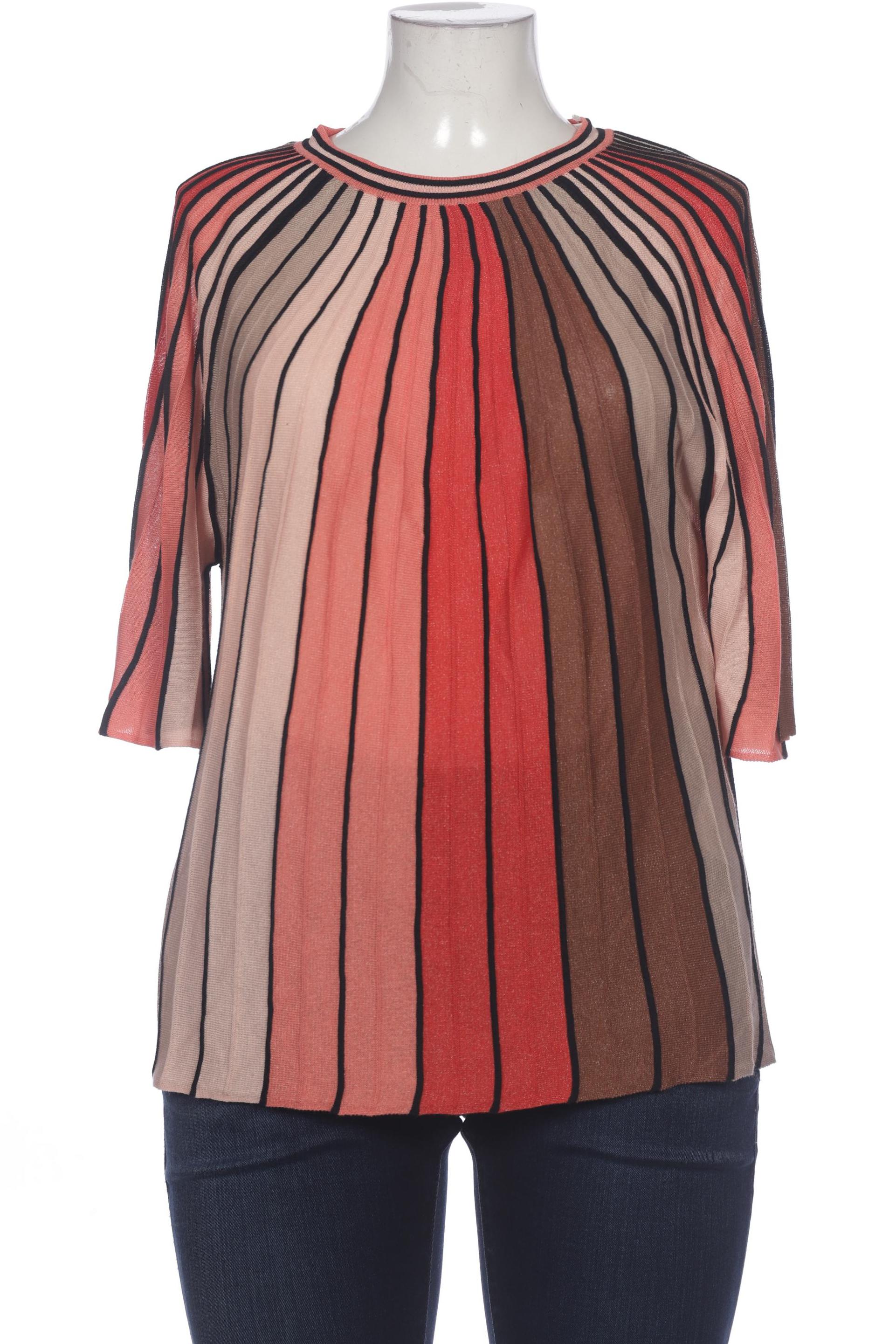 

s.Oliver Damen Pullover, mehrfarbig, Gr. 44