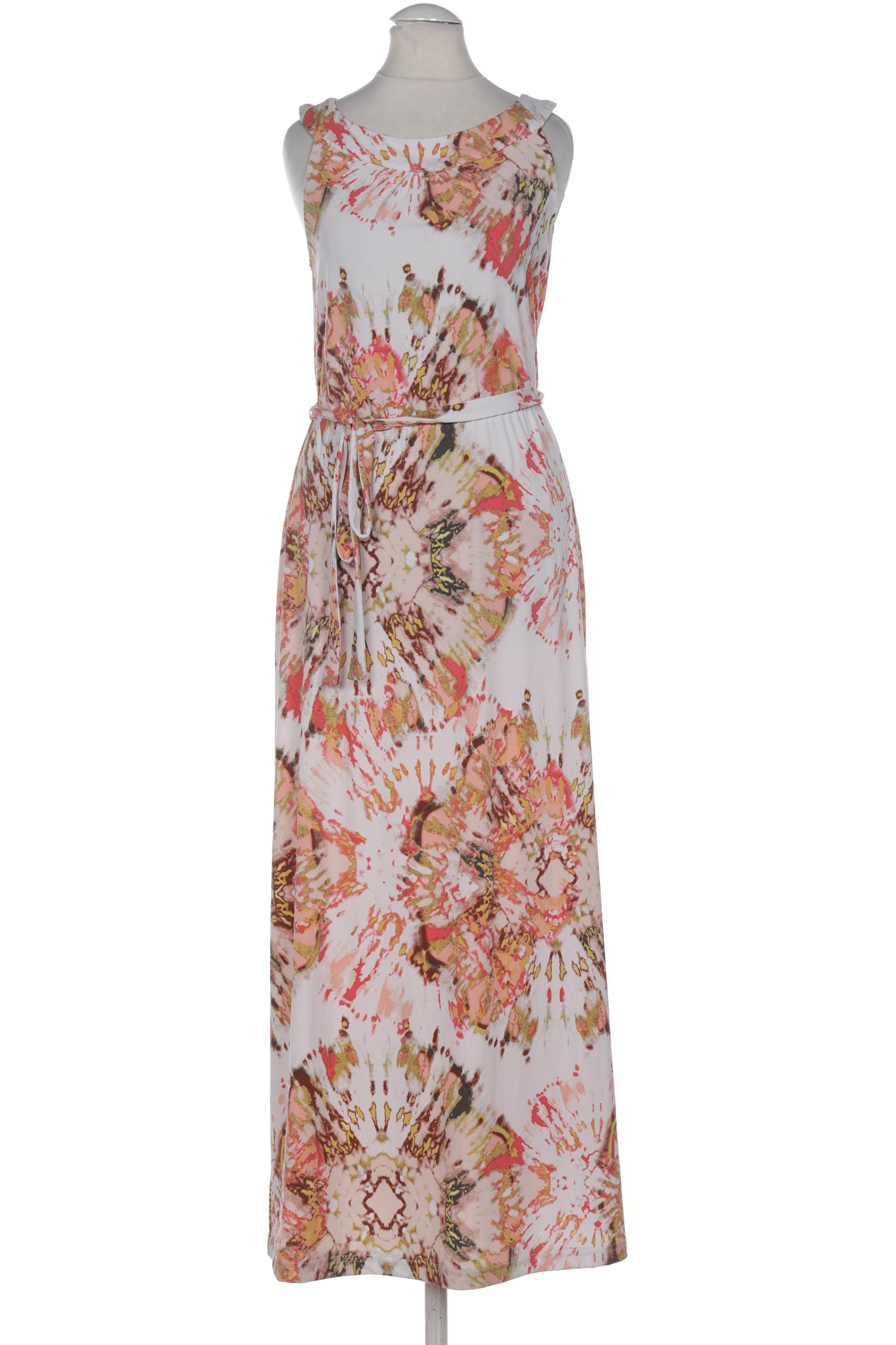 

s.Oliver Damen Kleid, orange, Gr. 34
