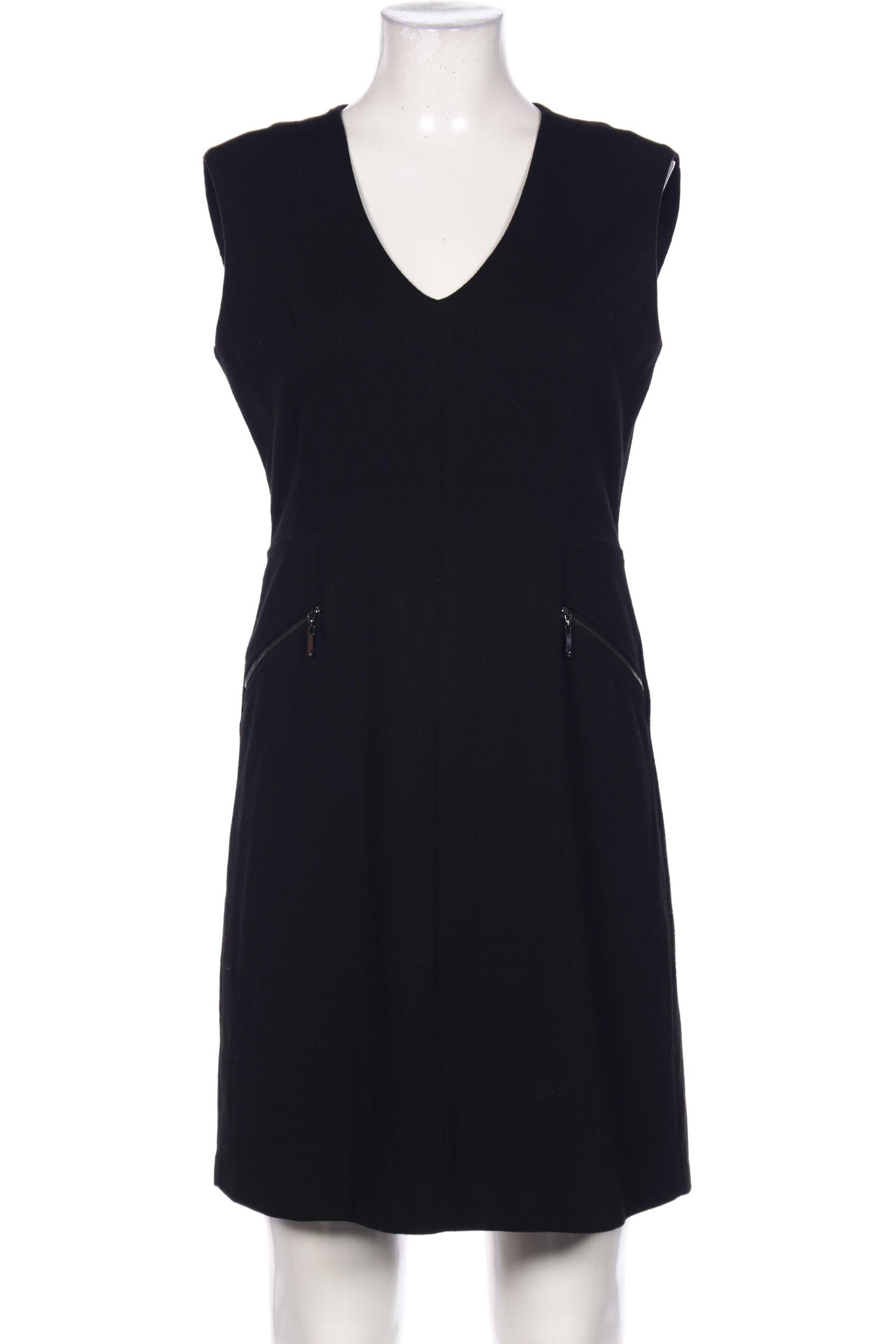 

s.Oliver Damen Kleid, schwarz, Gr. 40