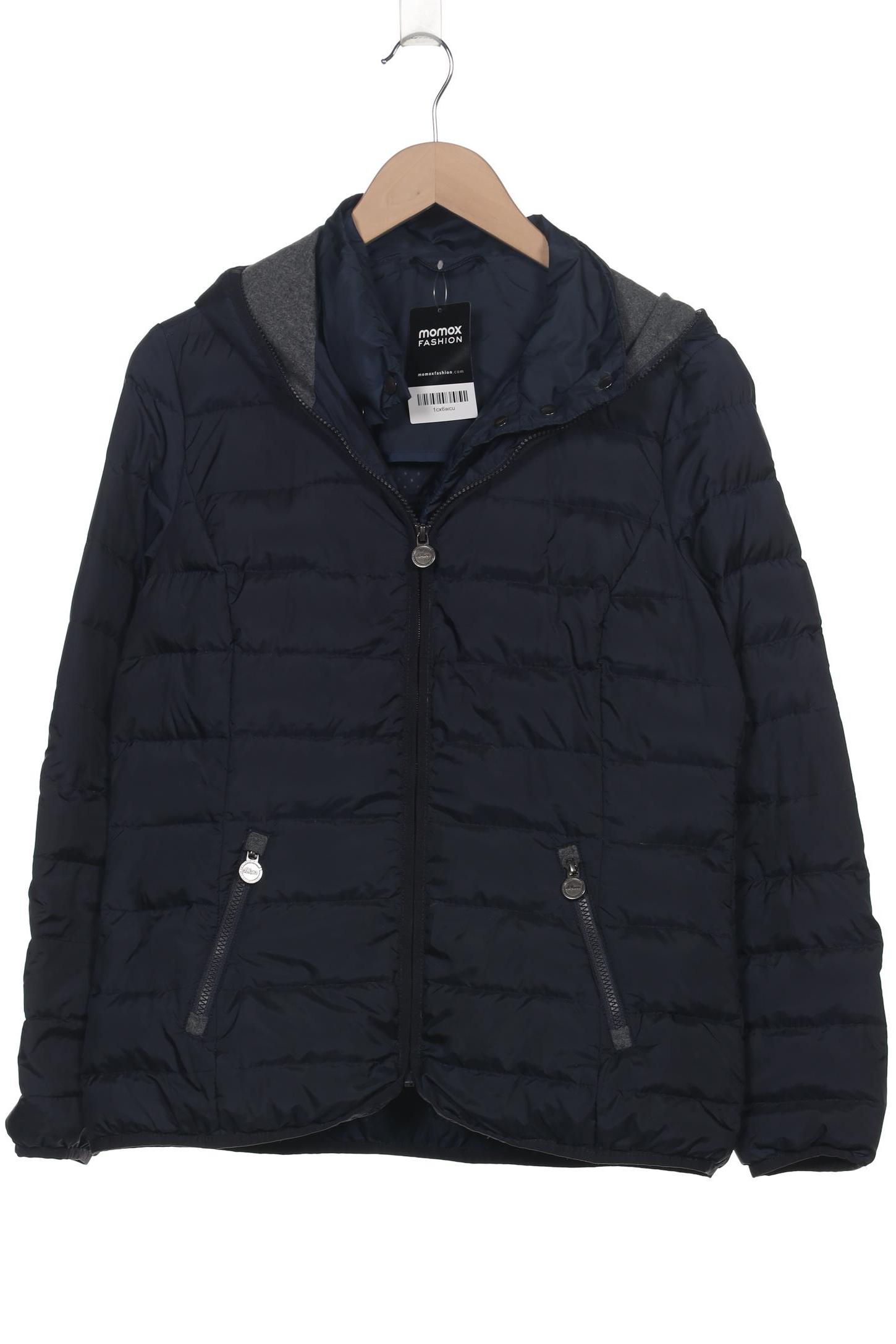 

s.Oliver Damen Jacke, marineblau, Gr. 38