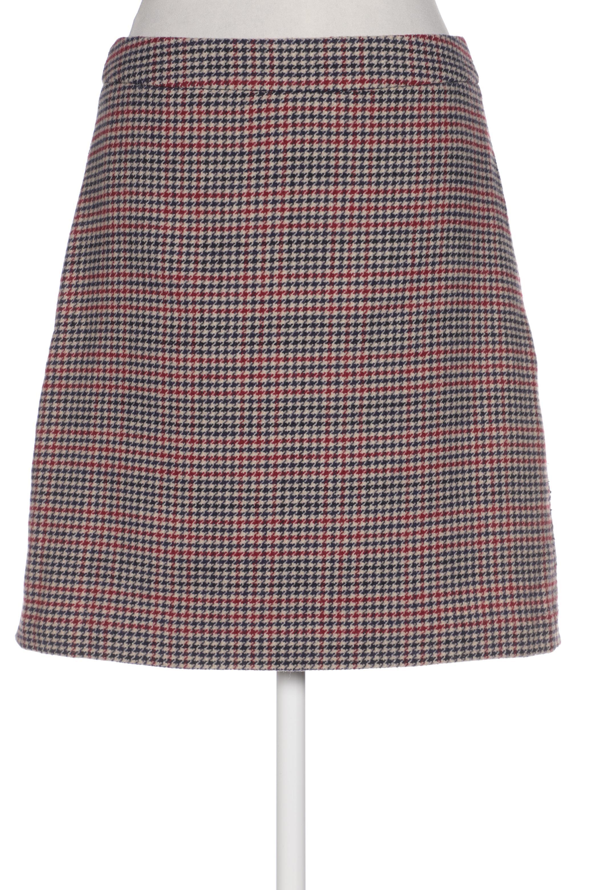 

s.Oliver Damen Rock, mehrfarbig, Gr. 34