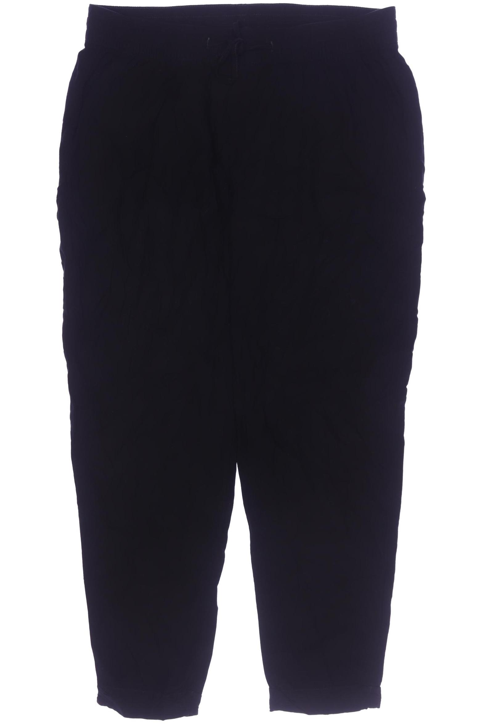 

s.Oliver Damen Stoffhose, schwarz, Gr. 38