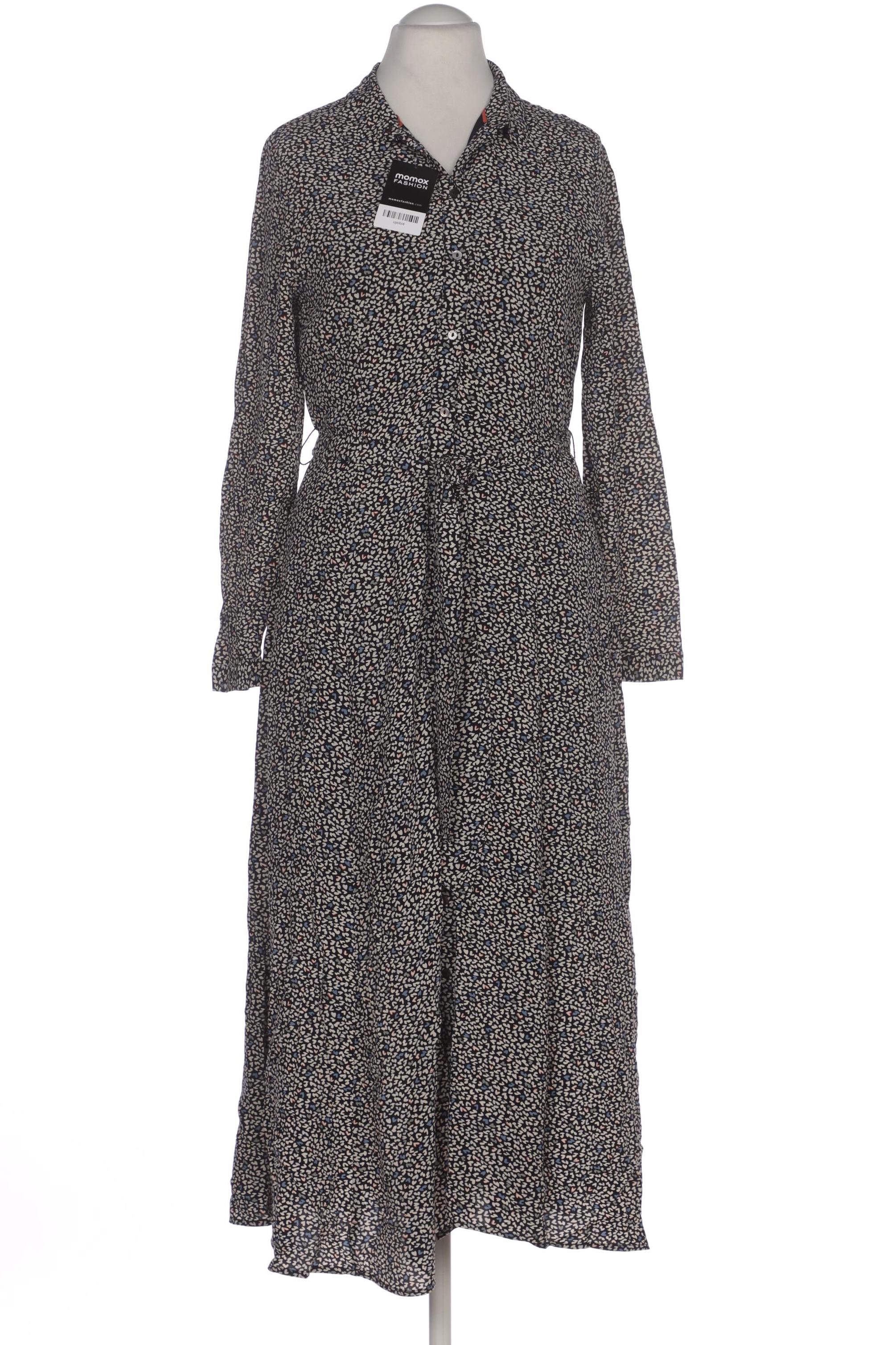 

s.Oliver Damen Kleid, mehrfarbig, Gr. 40