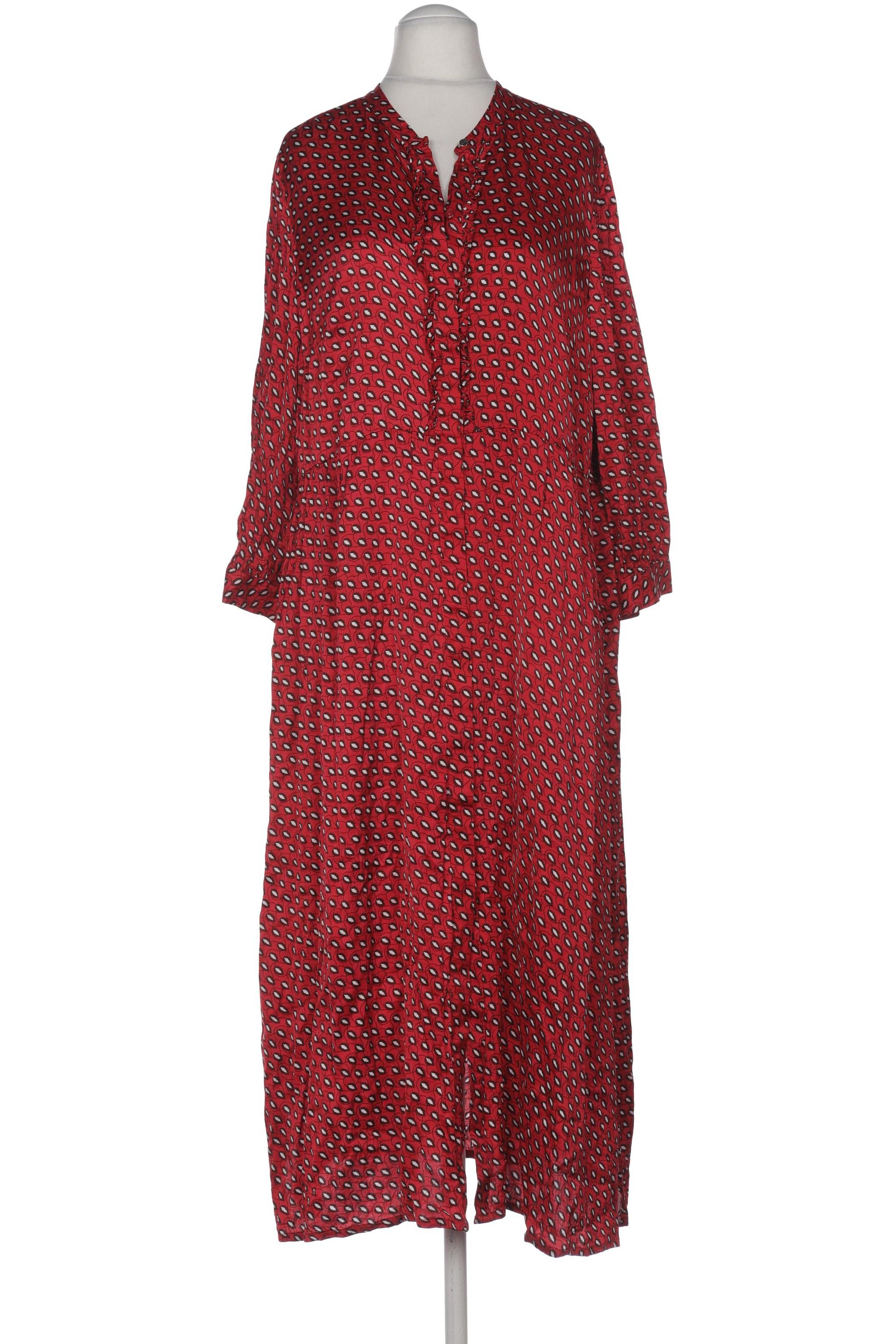 

s.Oliver Damen Kleid, rot