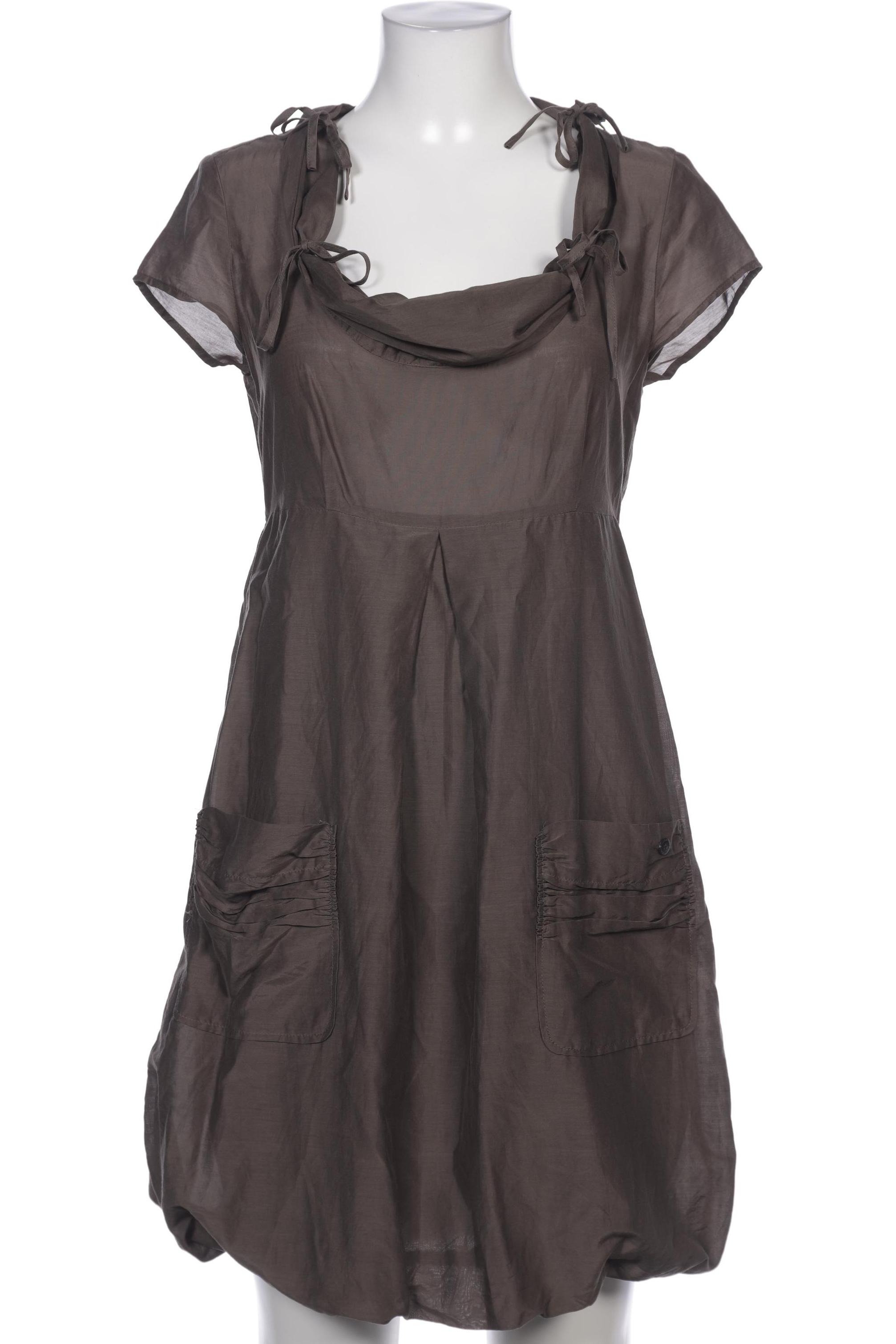 

s.Oliver Damen Kleid, grau
