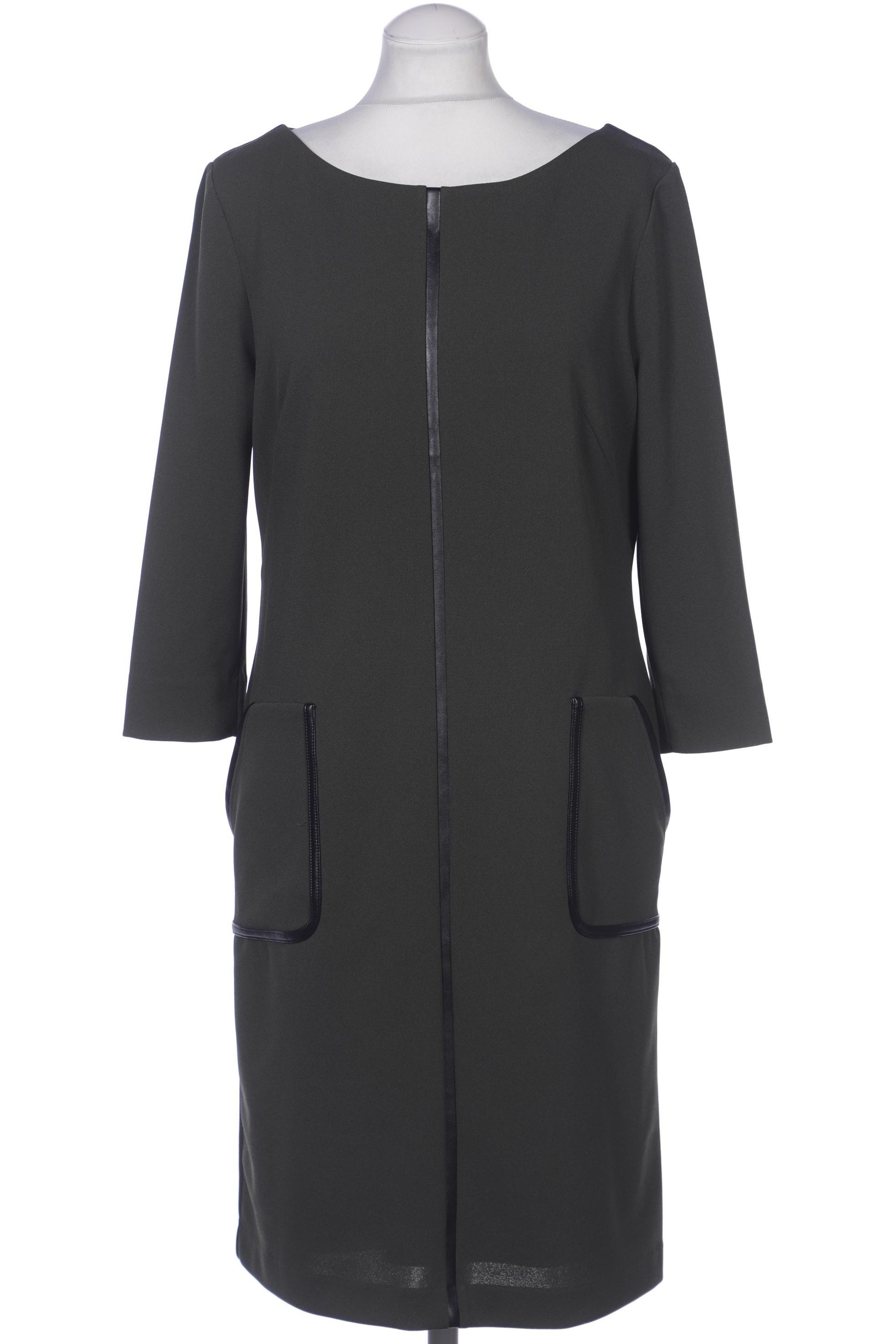 

s.Oliver Damen Kleid, grün, Gr. 38