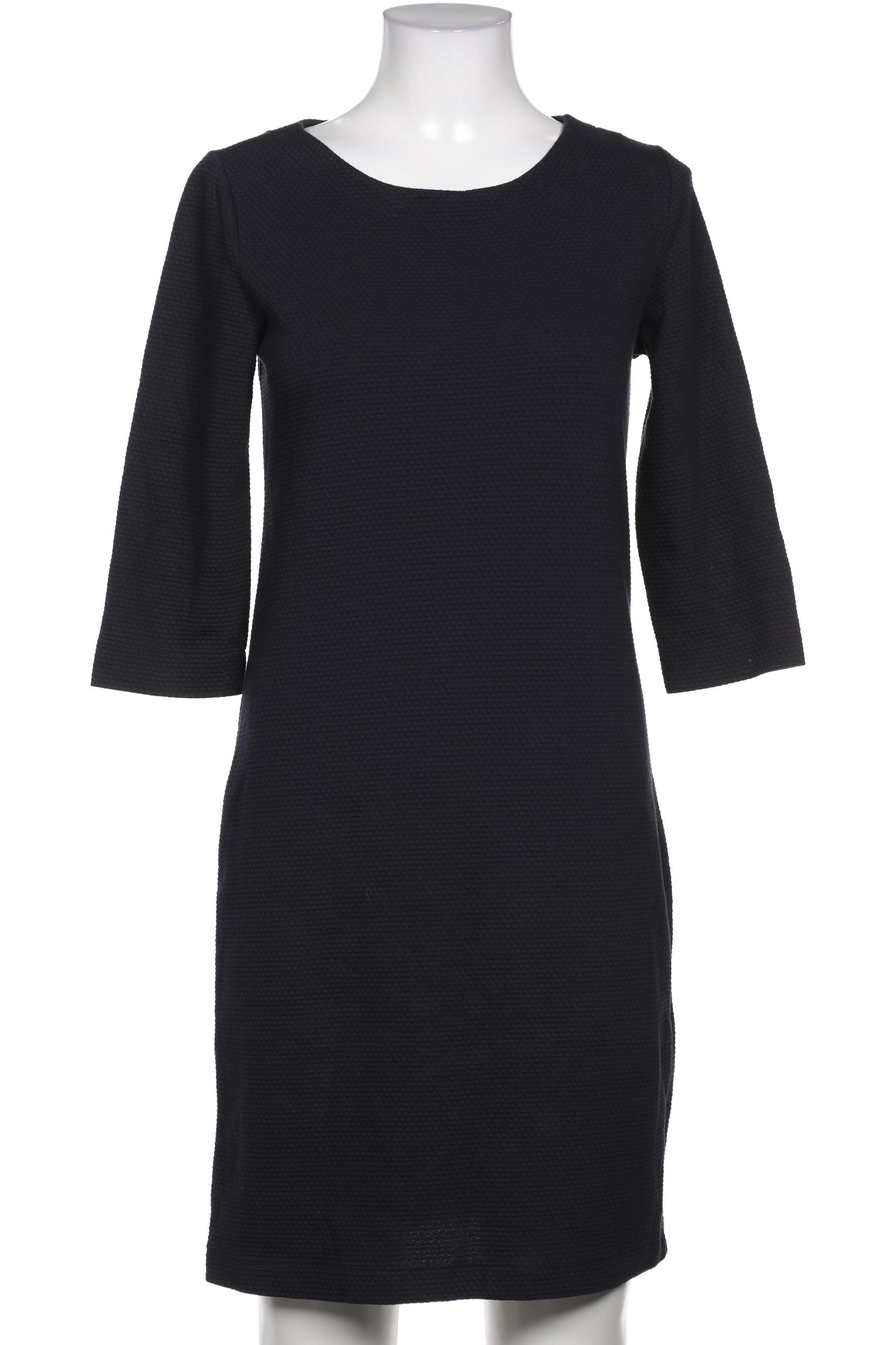 

s.Oliver Damen Kleid, marineblau, Gr. 36