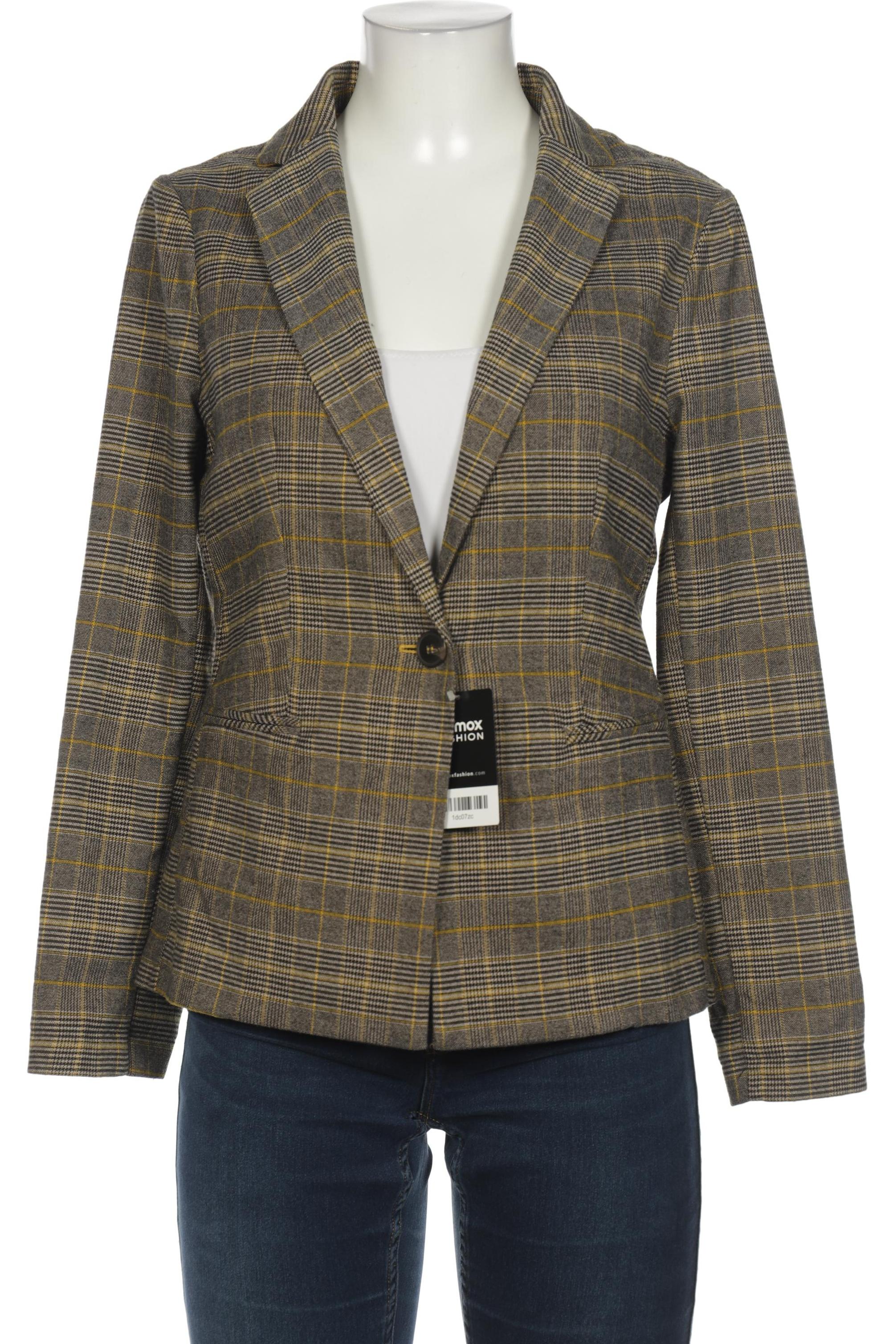 

s.Oliver Damen Blazer, braun