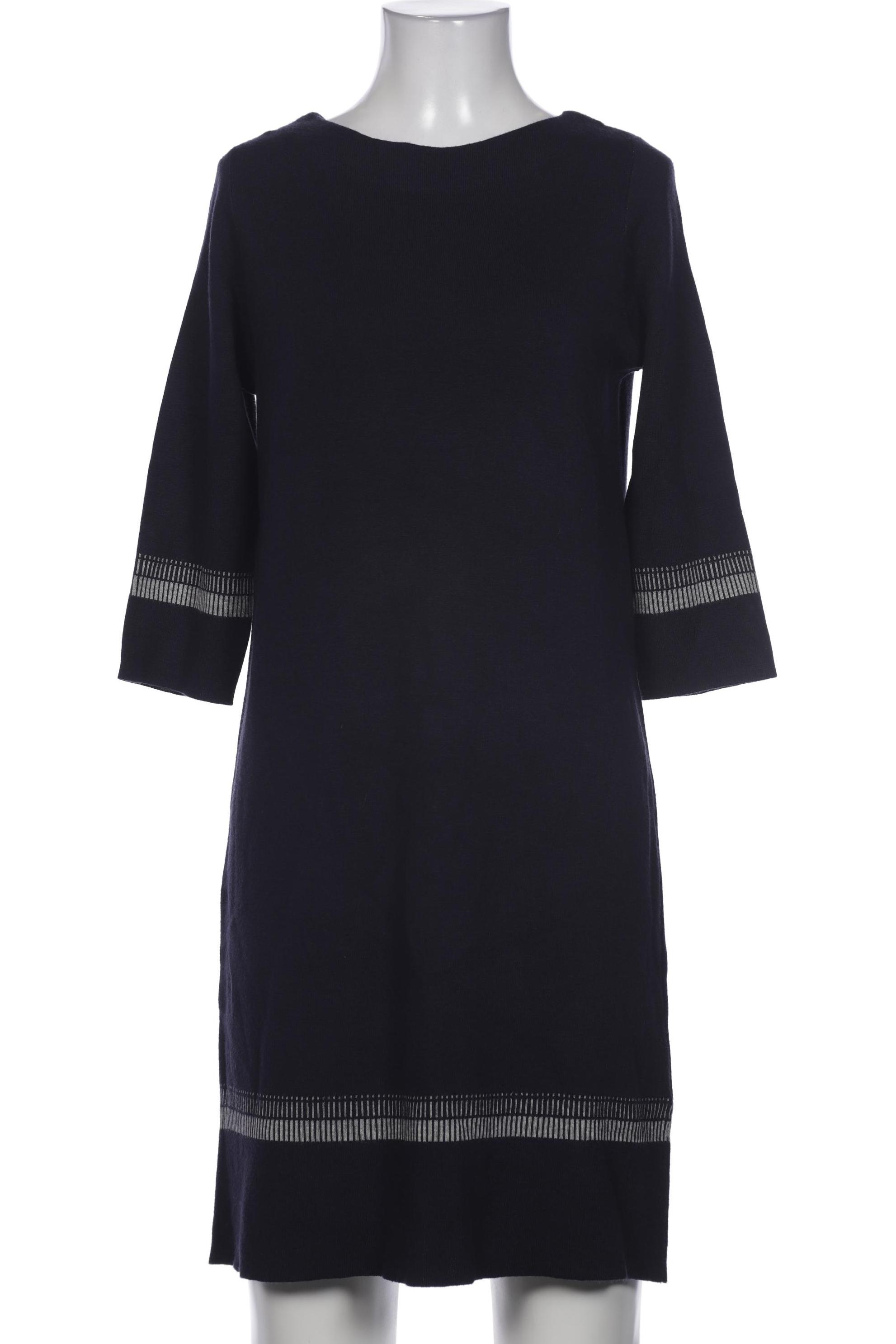 

s.Oliver Damen Kleid, marineblau, Gr. 36