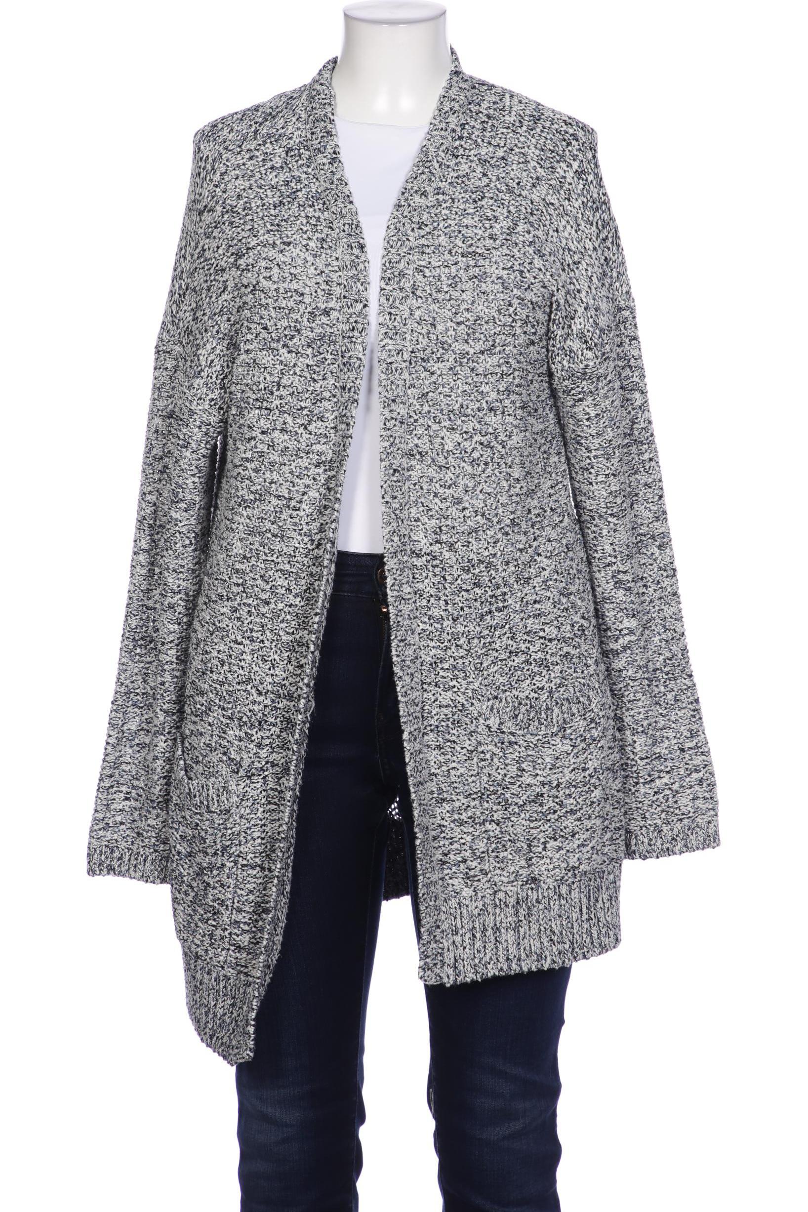 

s.Oliver Damen Strickjacke, blau