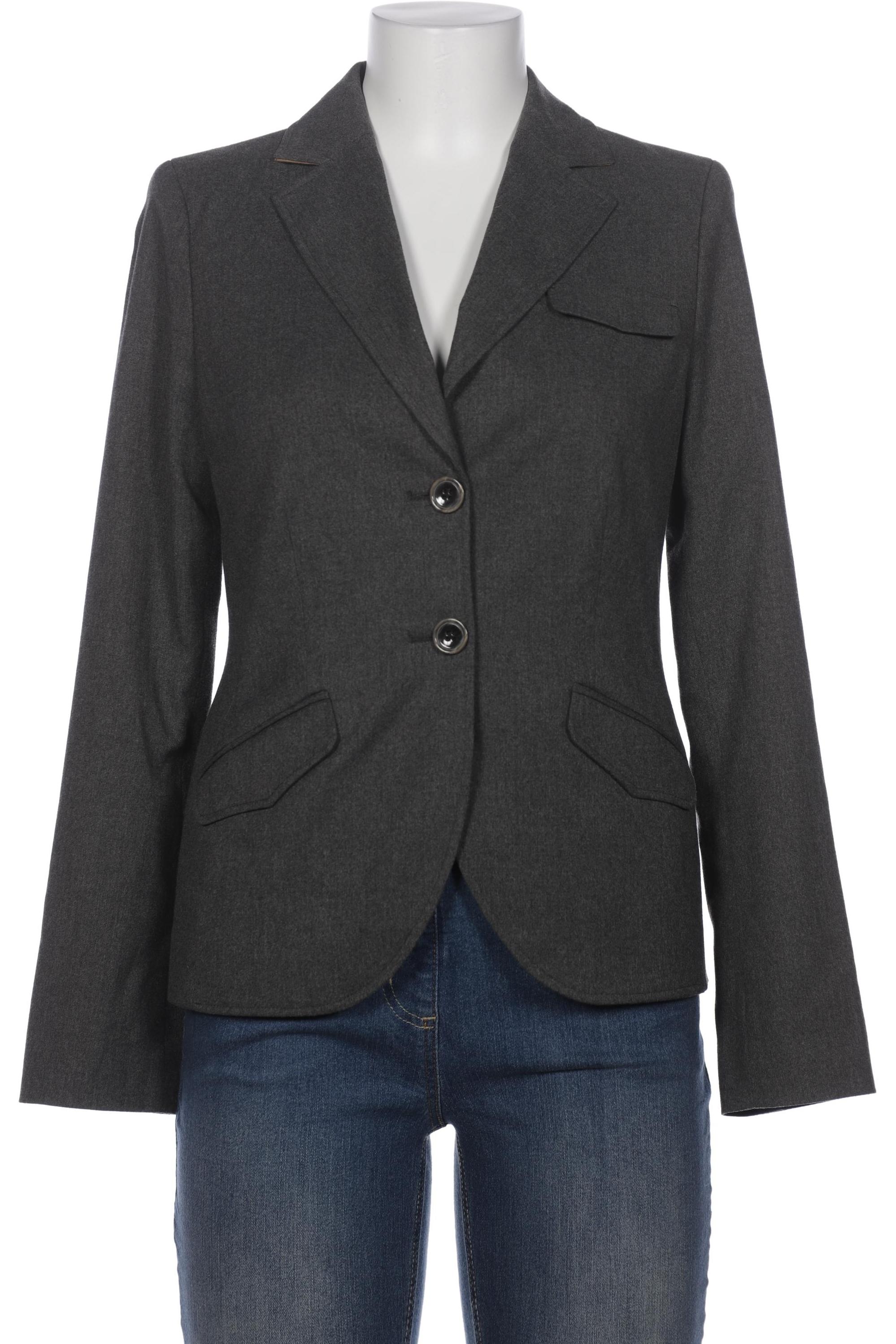

s.Oliver Damen Blazer, grau, Gr. 36