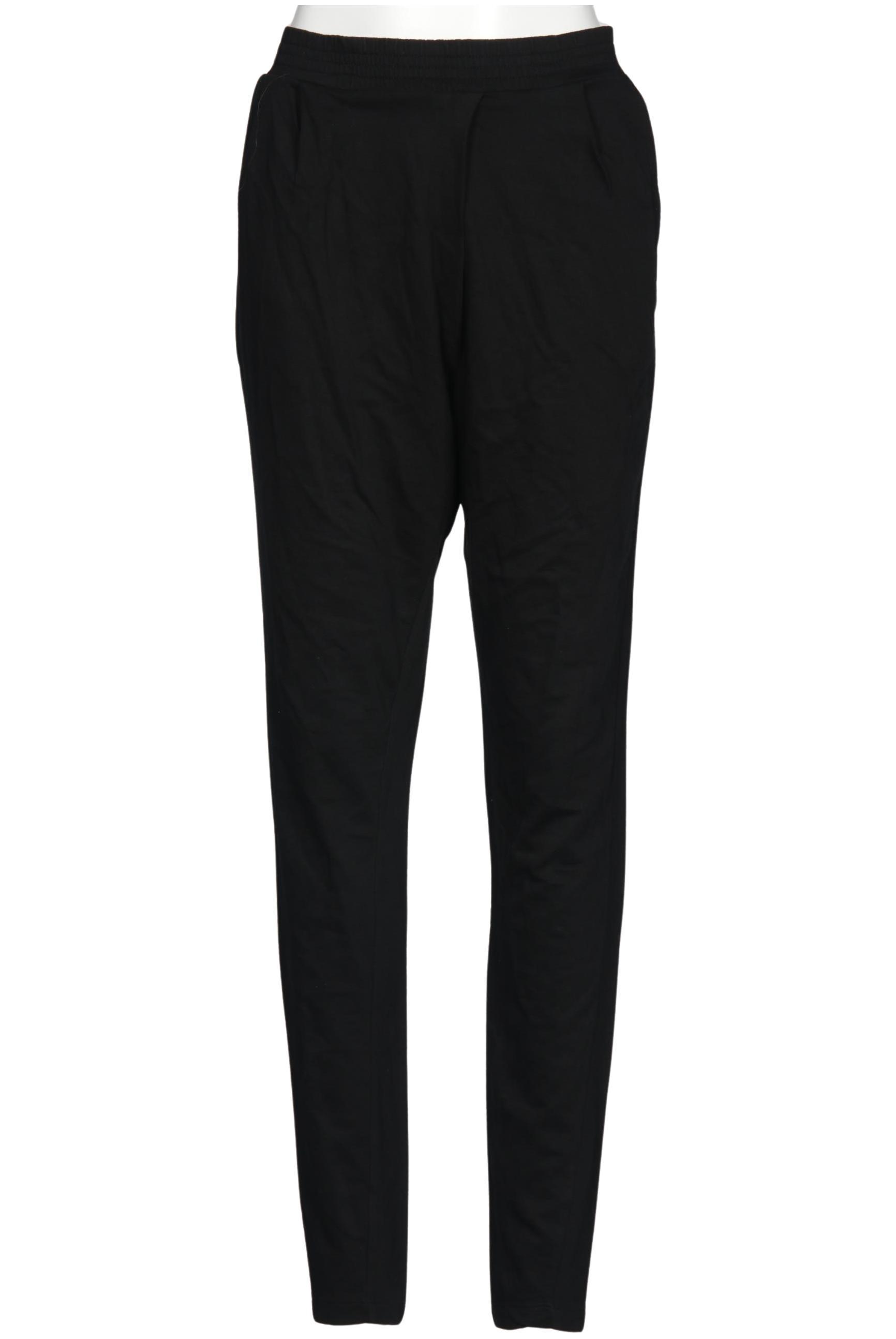 

s.Oliver Damen Stoffhose, schwarz, Gr. 34