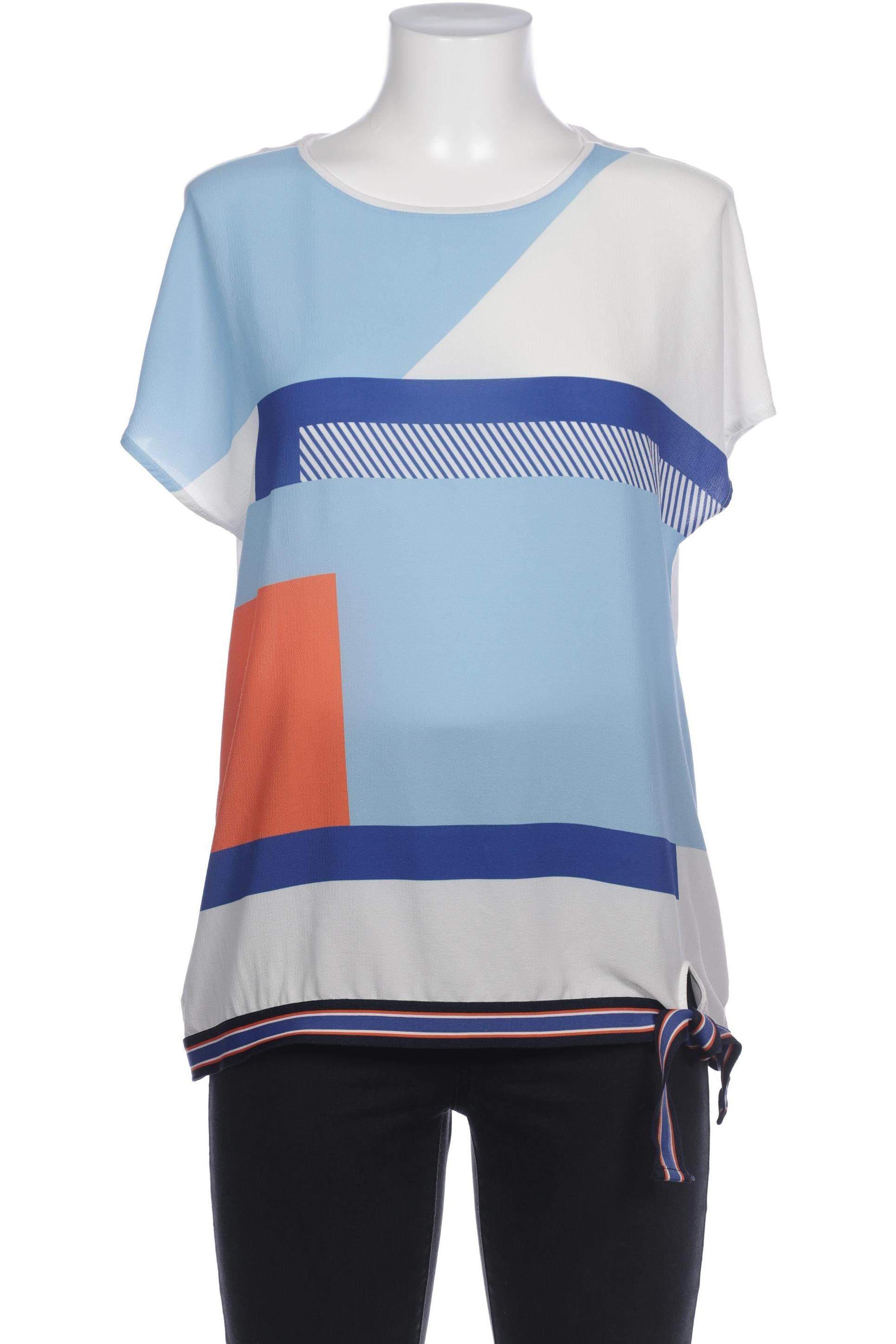 

s.Oliver Damen Bluse, hellblau, Gr. 40