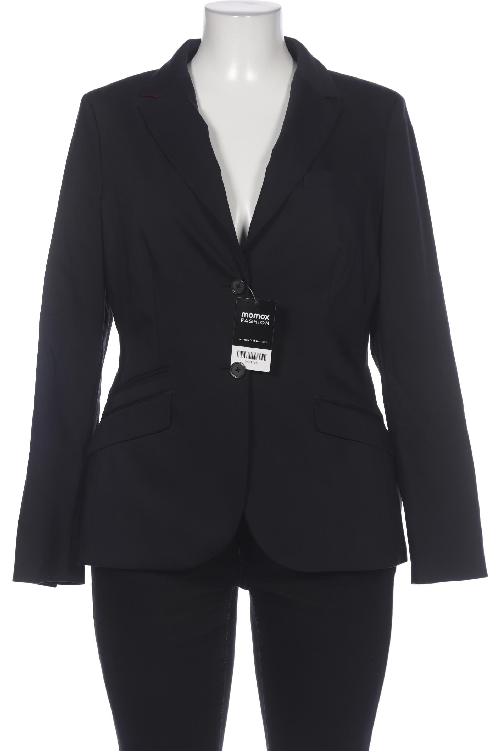 

s.Oliver Damen Blazer, marineblau, Gr. 42