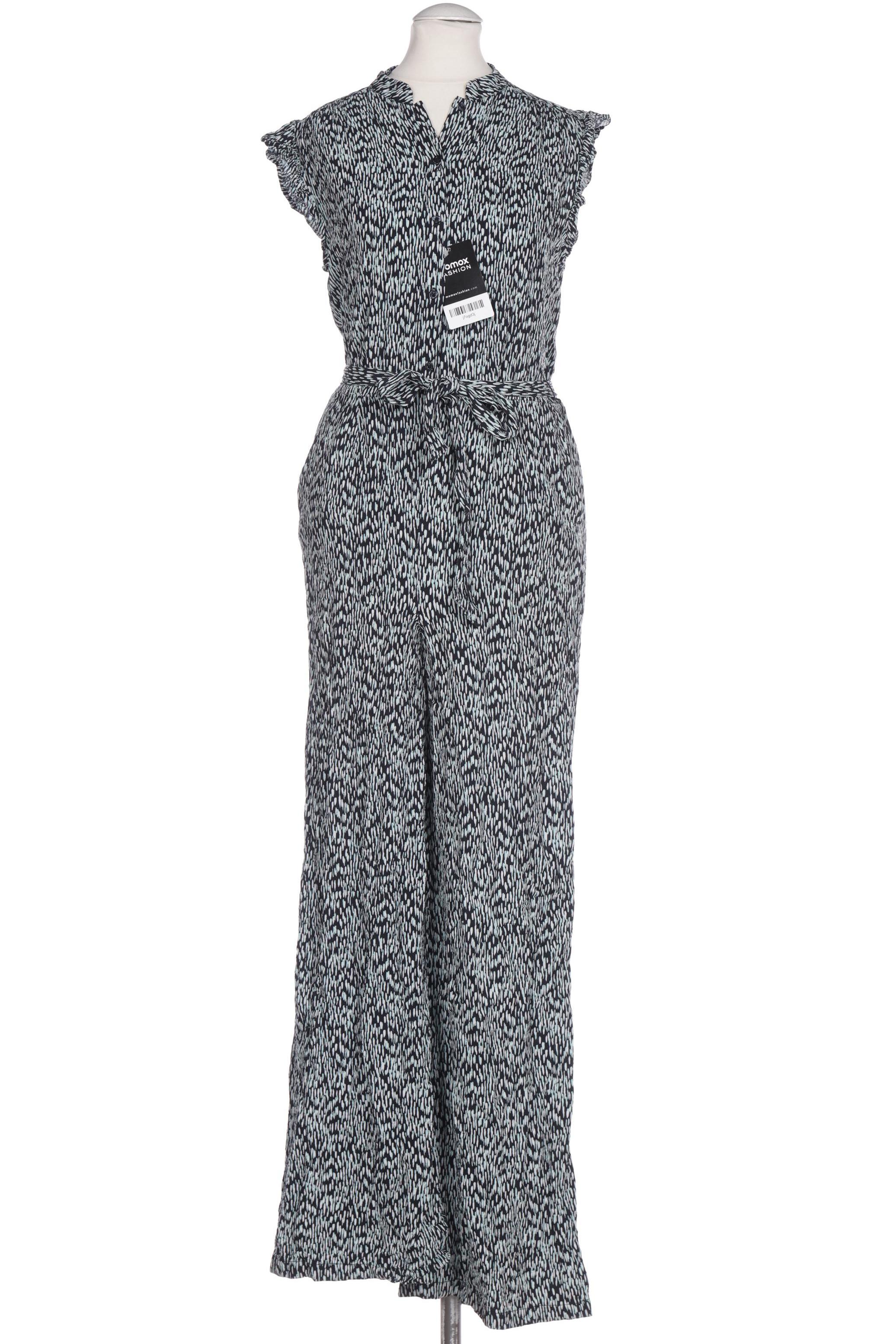 

s.Oliver Damen Jumpsuit/Overall, mehrfarbig, Gr. 34