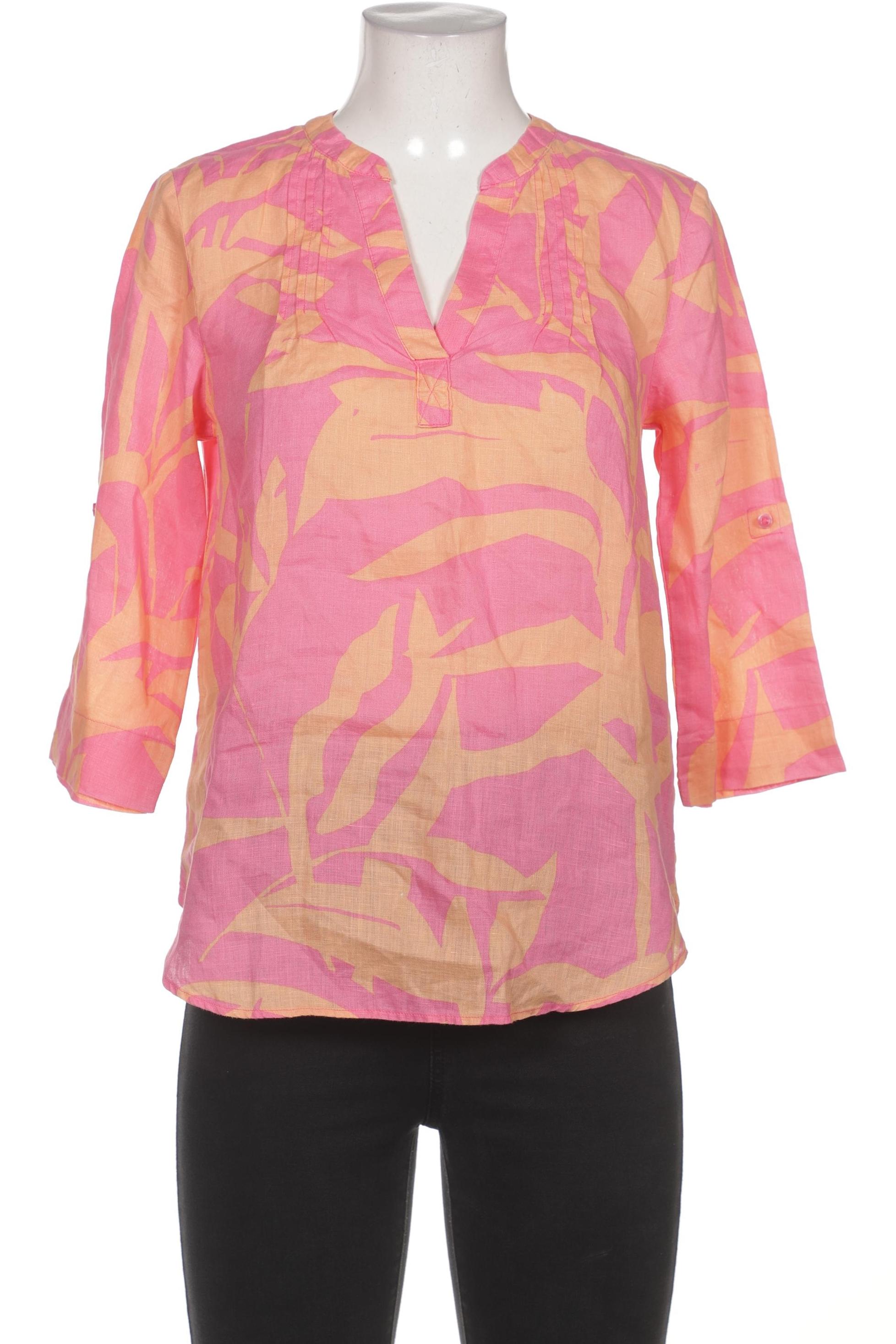 

s.Oliver Damen Bluse, pink, Gr. 42