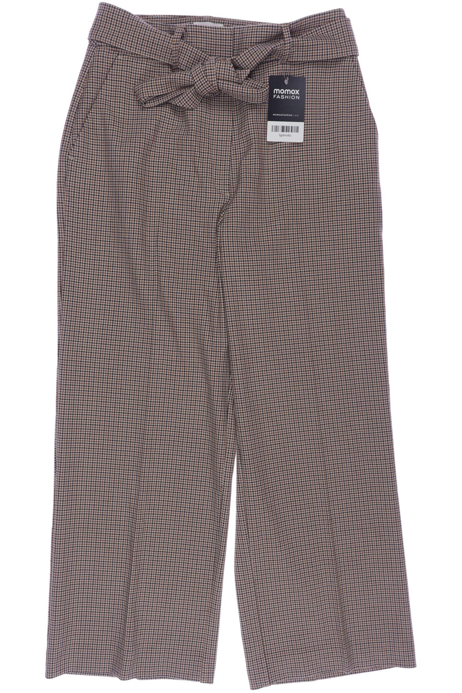 

s.Oliver Damen Stoffhose, braun, Gr. 36