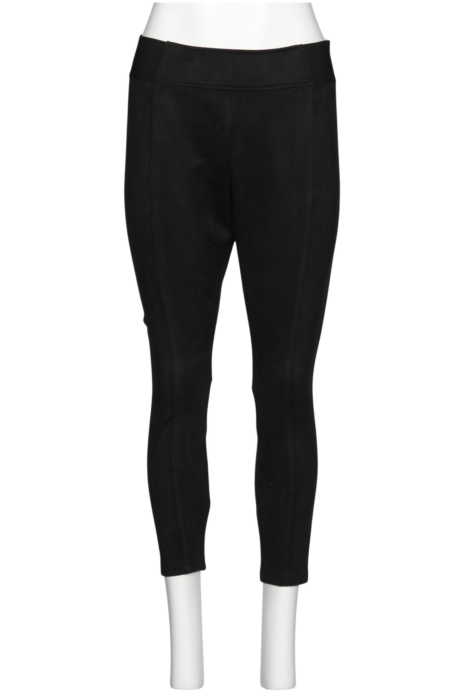 Thumbnail - s.Oliver Damen Stoffhose, schwarz, Gr. 46