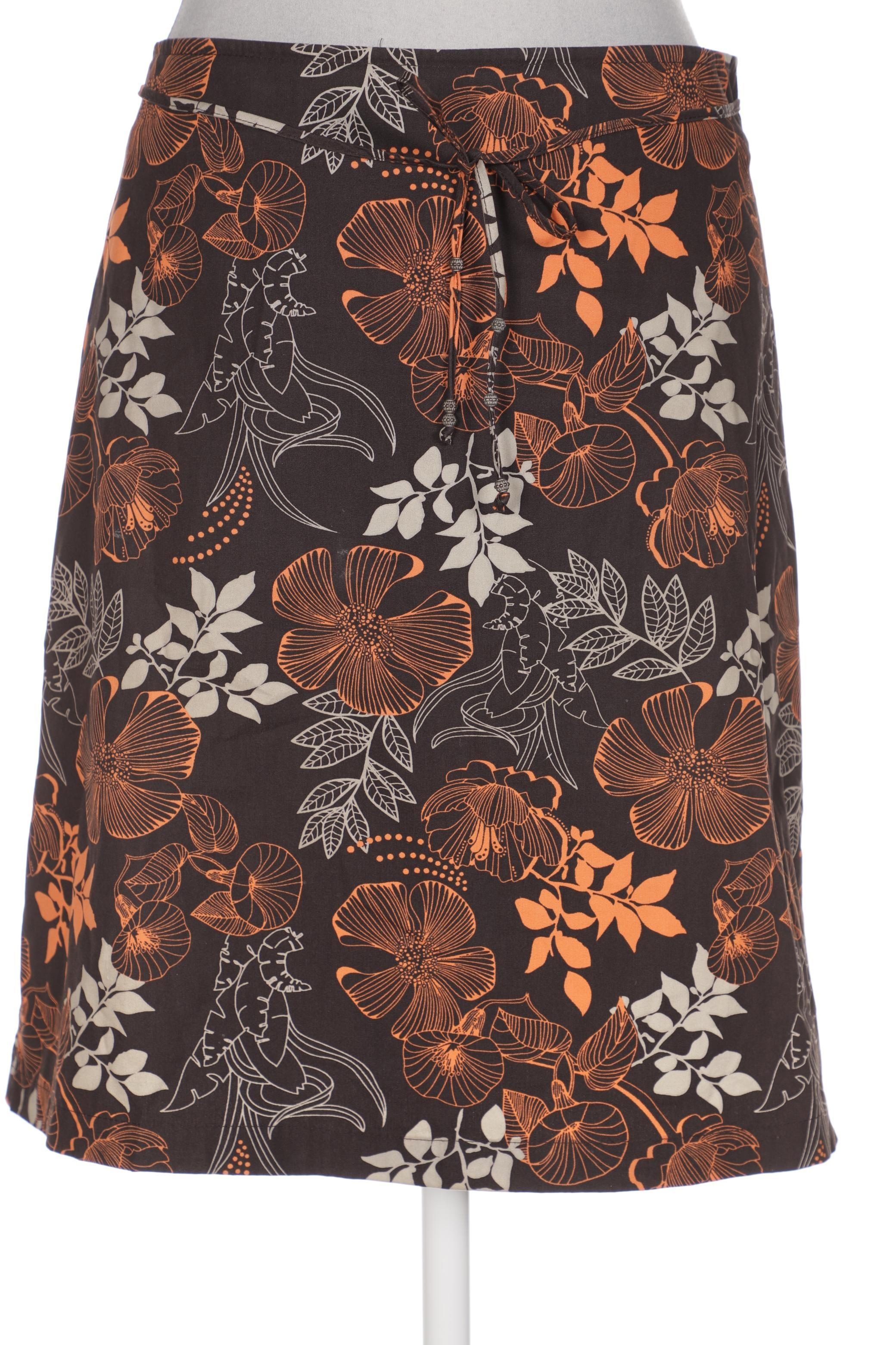 

s.Oliver Damen Rock, braun, Gr. 36