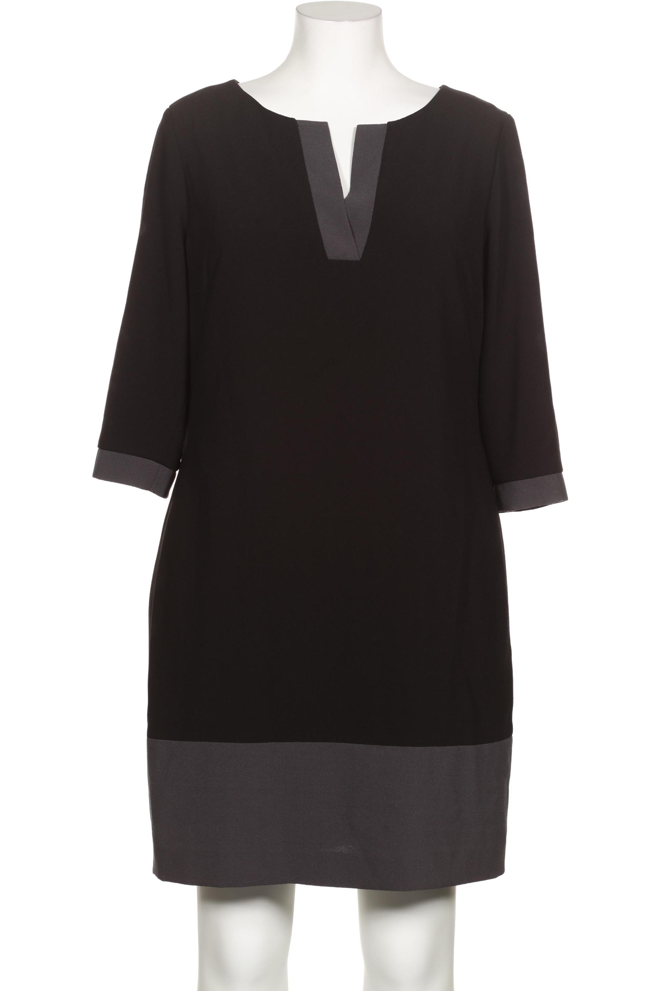 

s.Oliver Damen Kleid, schwarz, Gr. 42