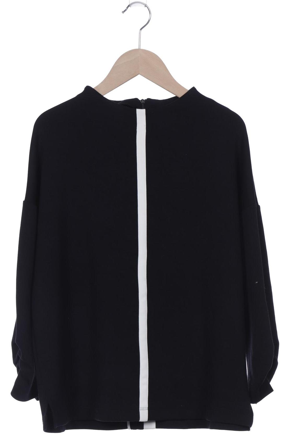 Thumbnail - s.Oliver Damen Sweatshirt, schwarz, Gr. 38
