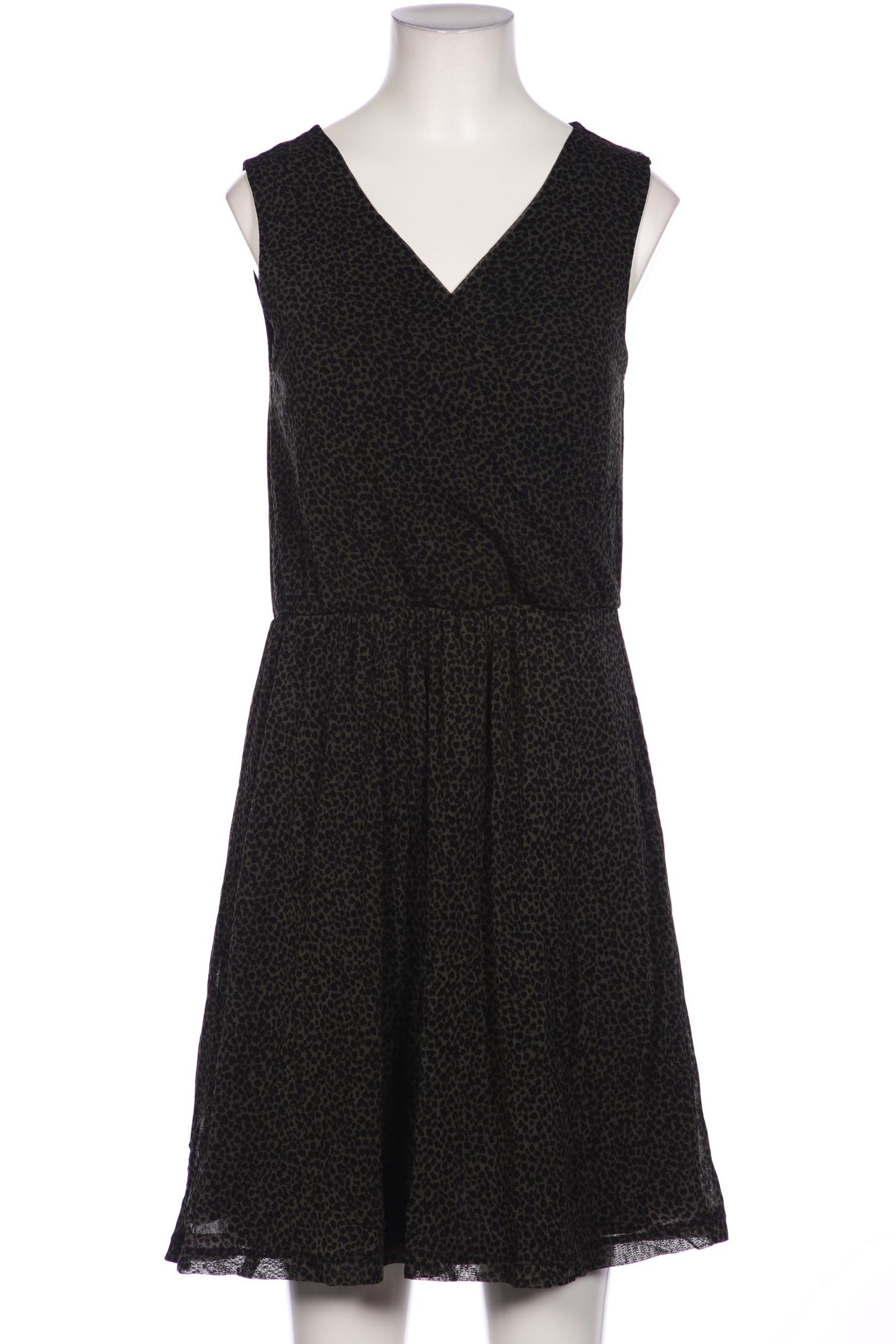 

s.Oliver Damen Kleid, grün, Gr. 38
