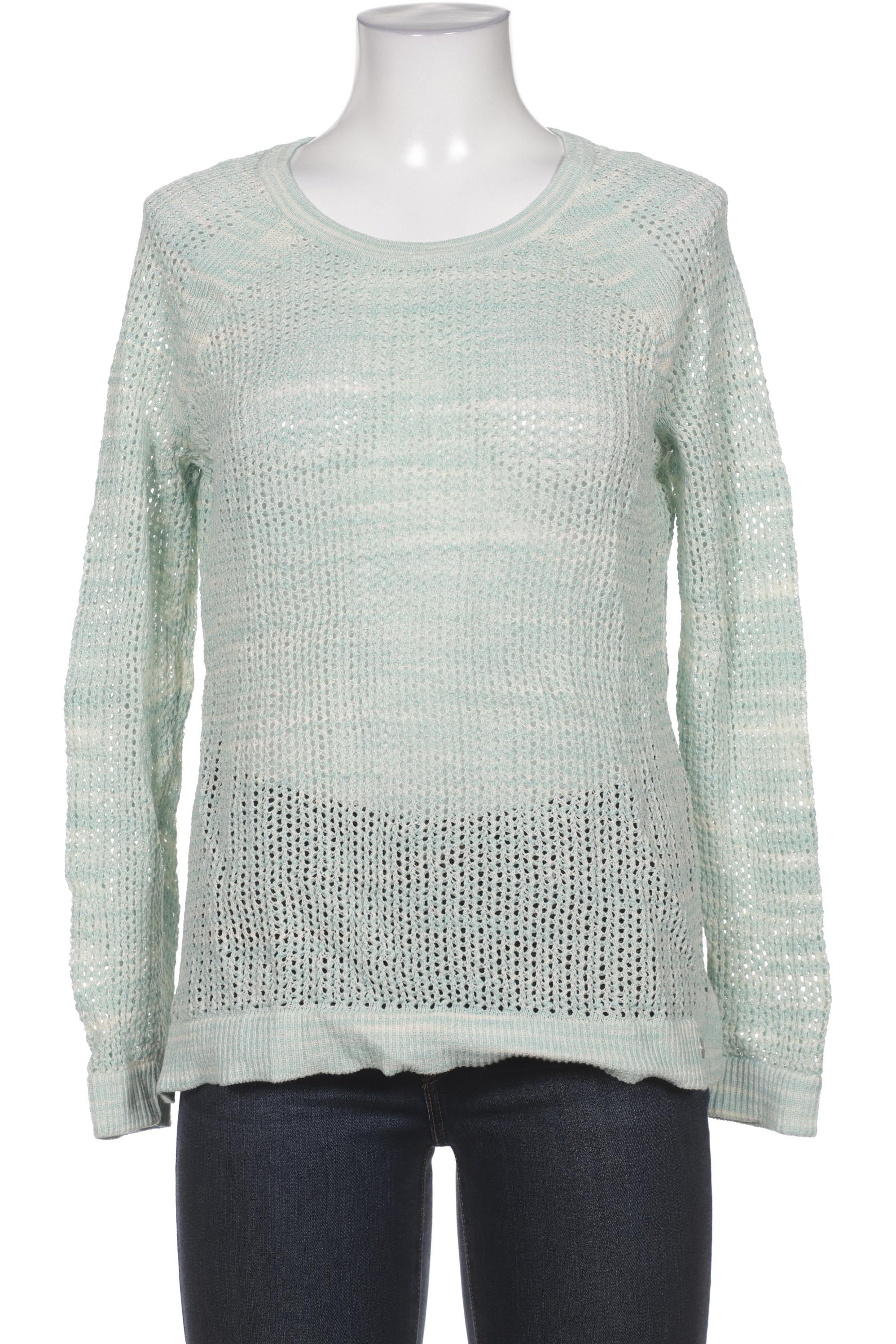 

s.Oliver Damen Pullover, hellgrün, Gr. 40