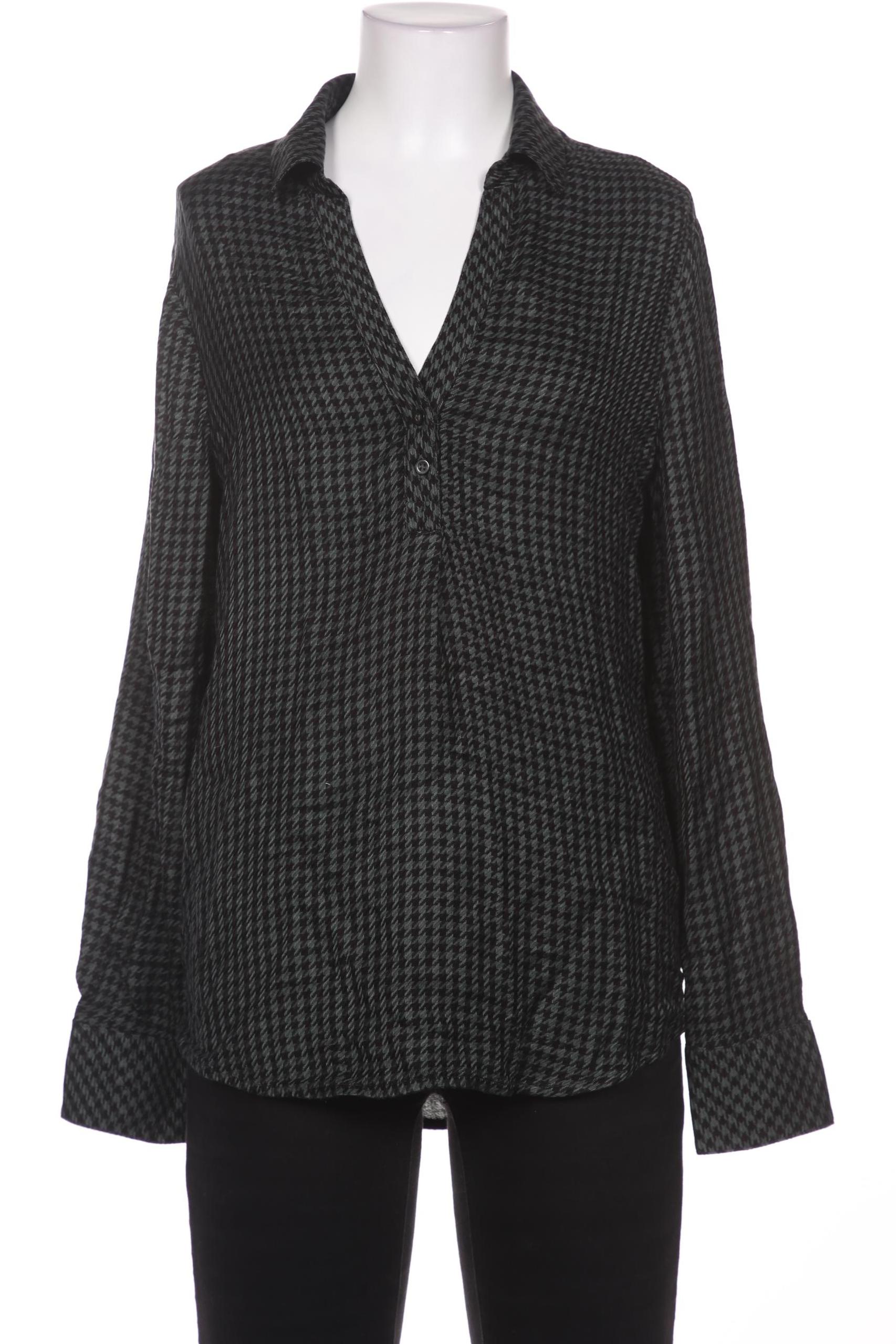 

s.Oliver Damen Bluse, türkis, Gr. 36