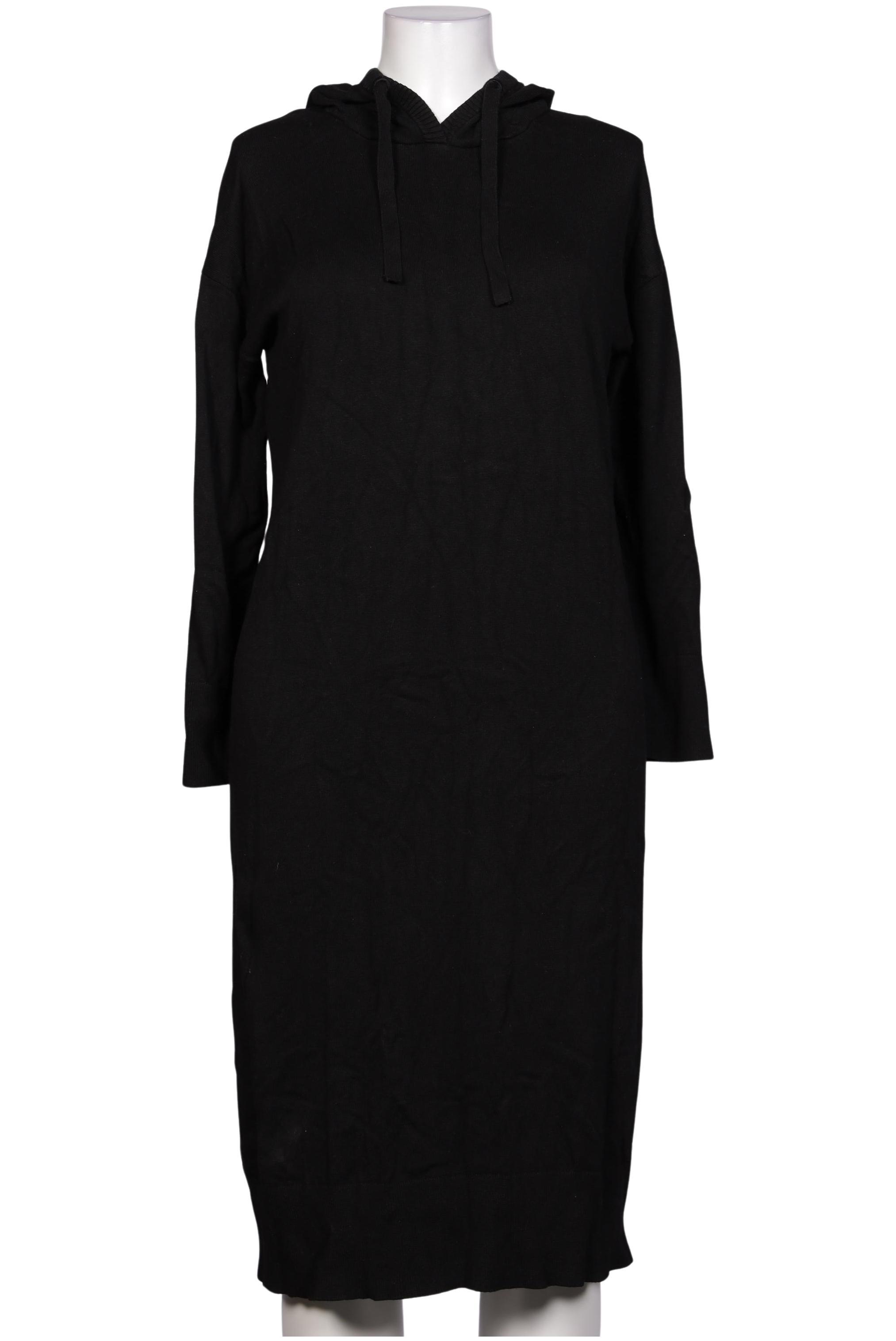 

s.Oliver Damen Kleid, schwarz, Gr. 42
