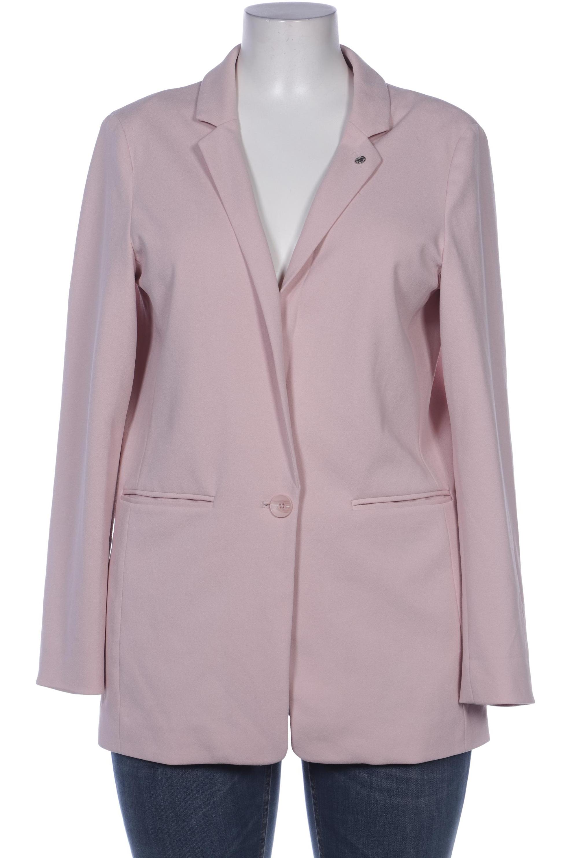 

s.Oliver Damen Blazer, pink, Gr. 44