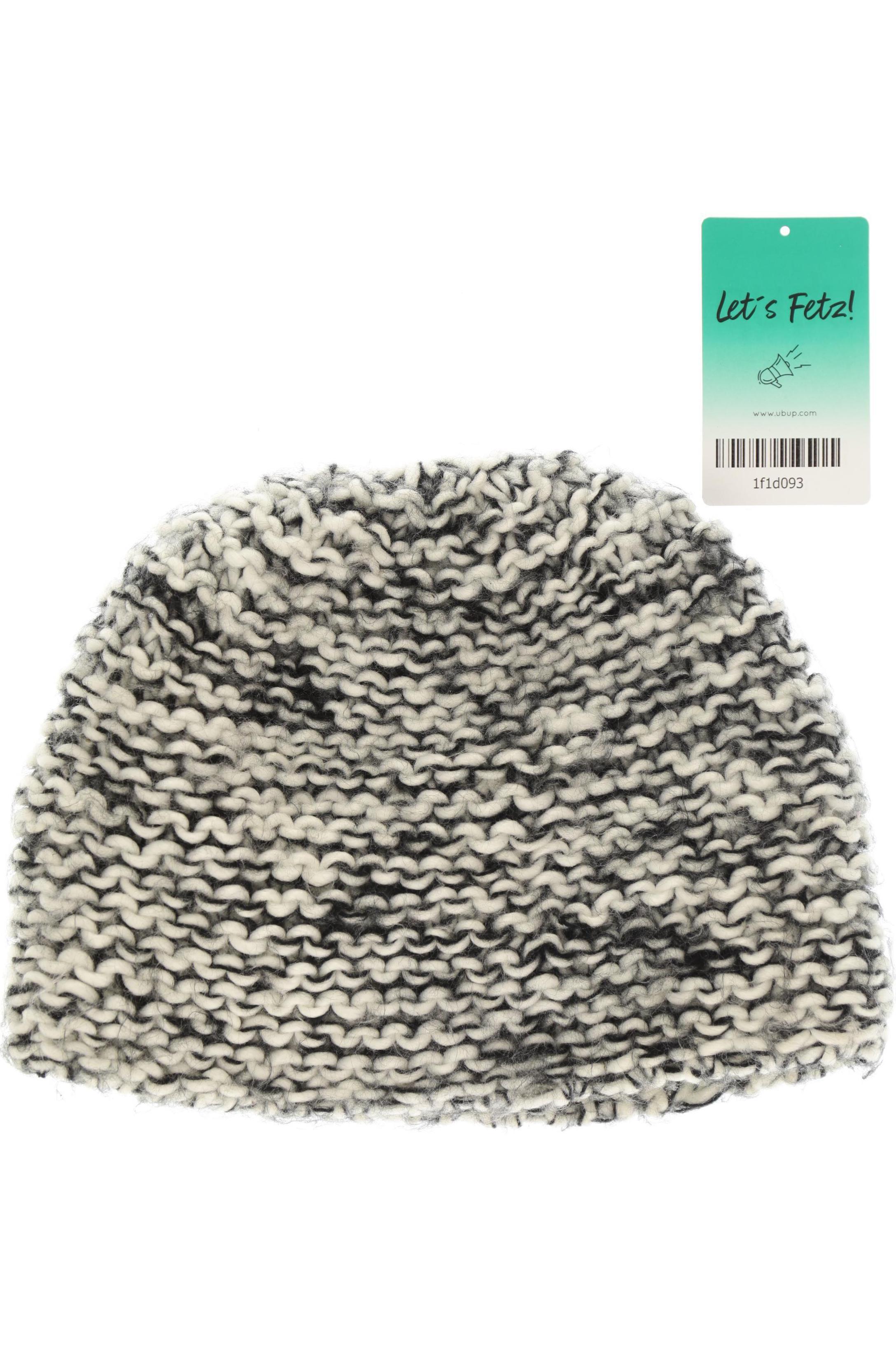 

s.Oliver Damen Hut/Mütze, grau, Gr. uni