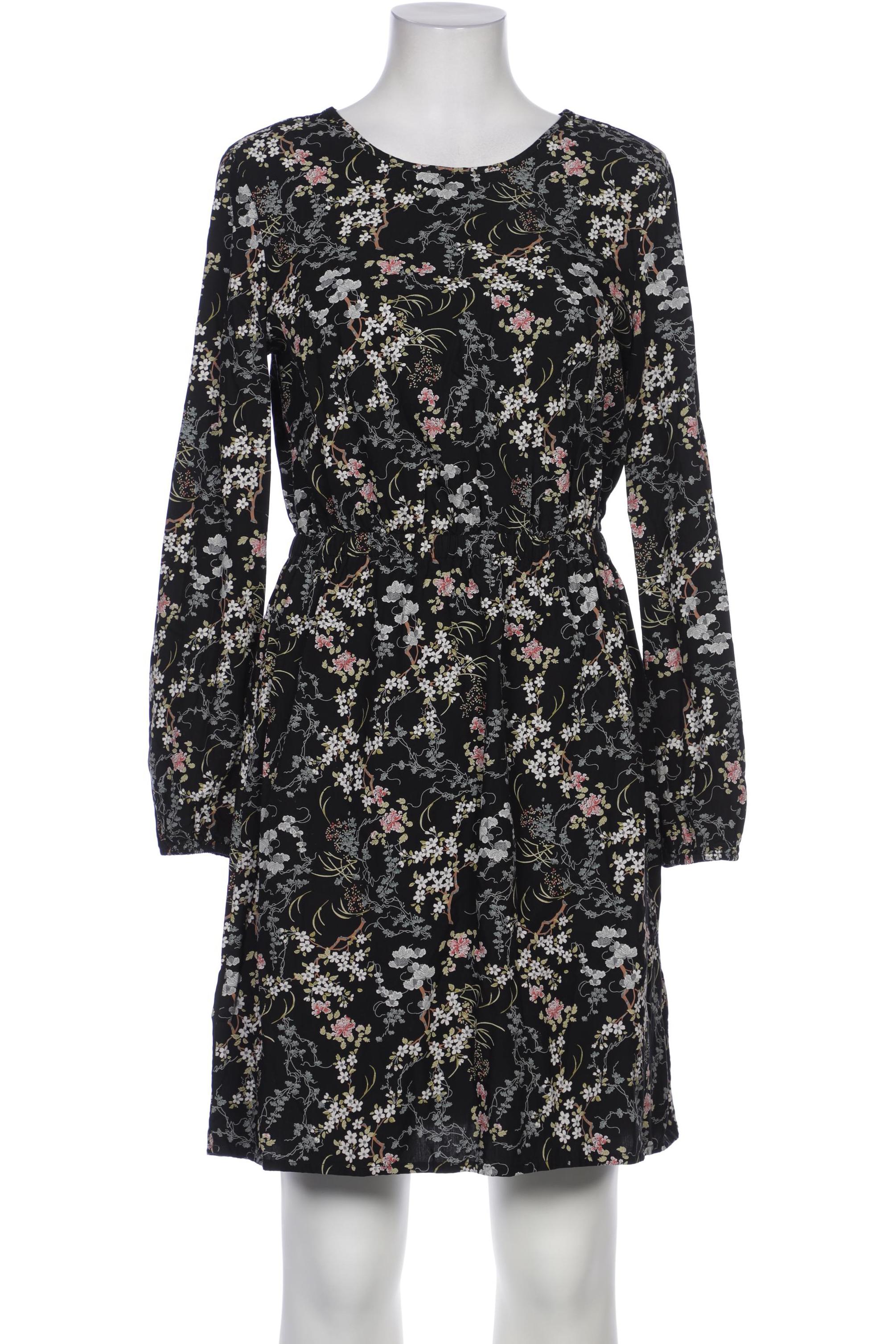 

s.Oliver Damen Kleid, schwarz, Gr. 38
