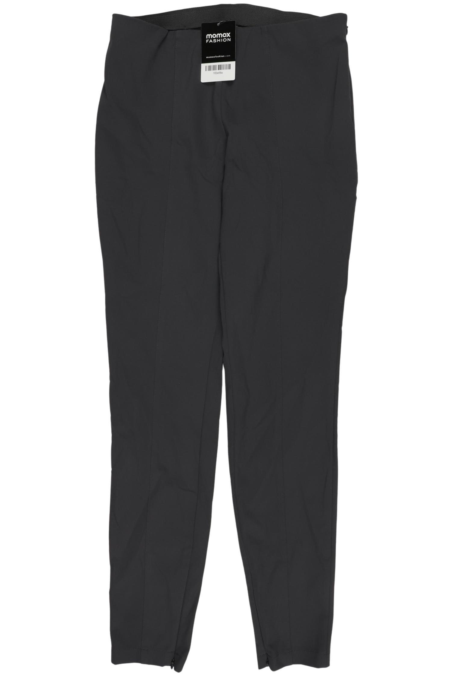 

s.Oliver Damen Stoffhose, grau, Gr. 34