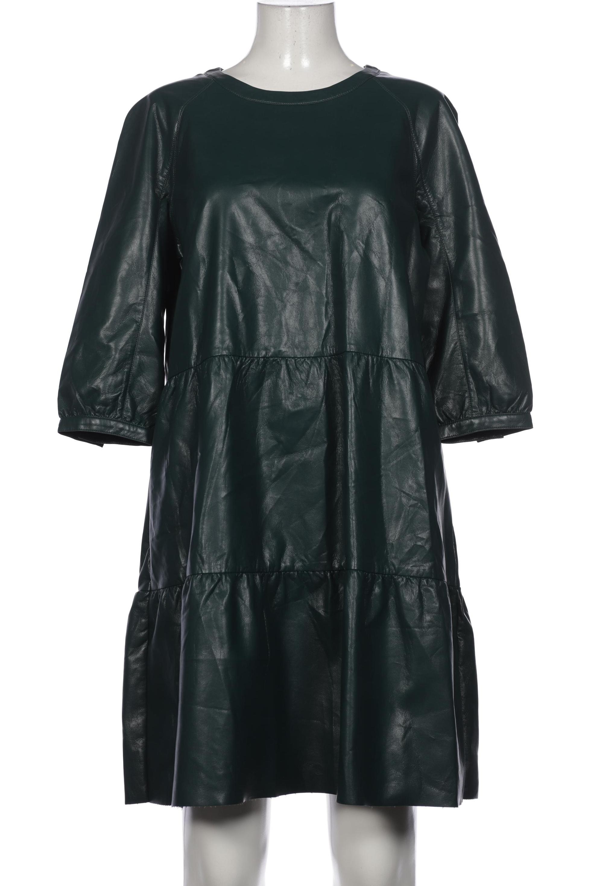 

s.Oliver Damen Kleid, grün, Gr. 40
