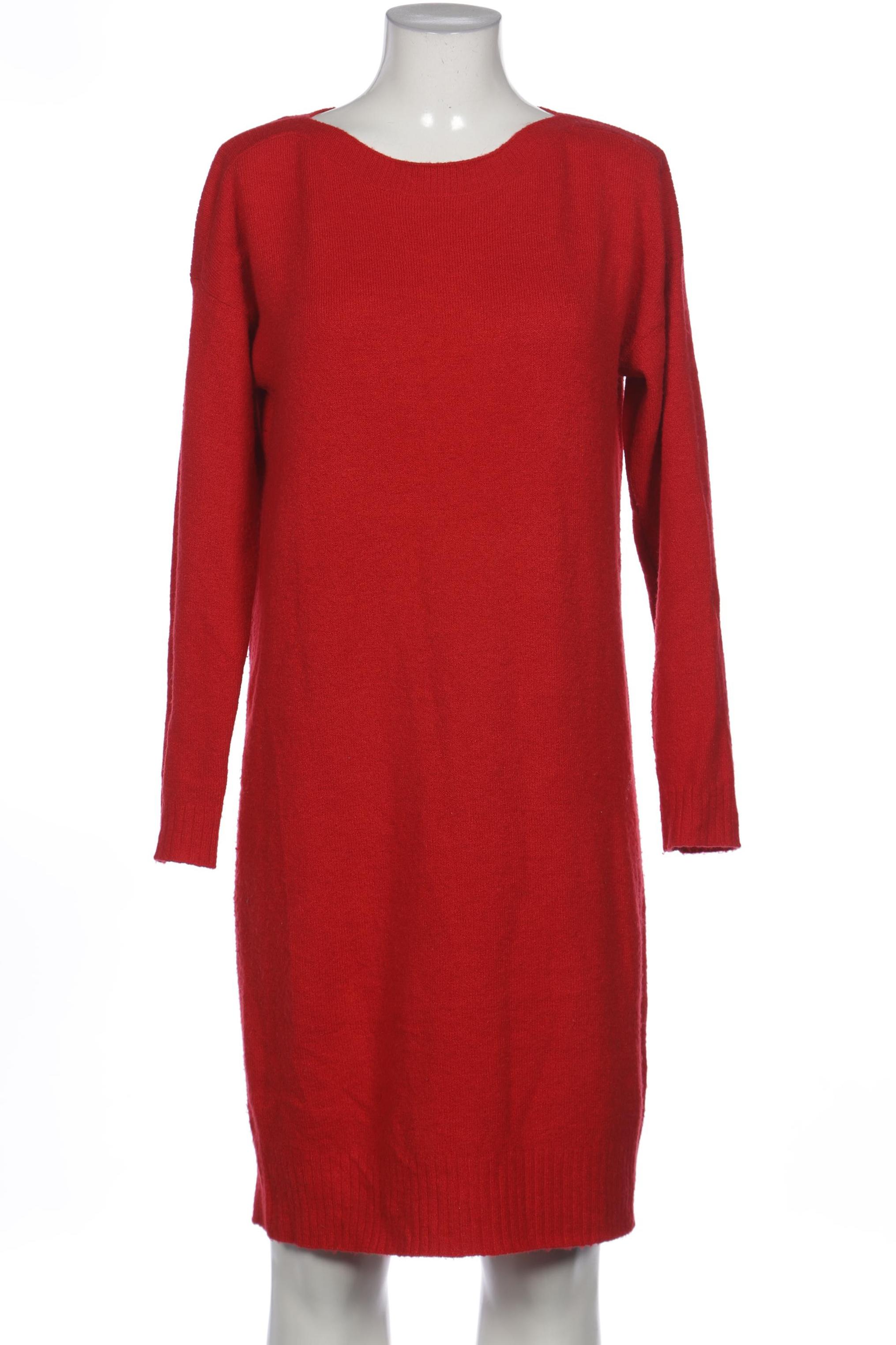 

s.Oliver Damen Kleid, rot