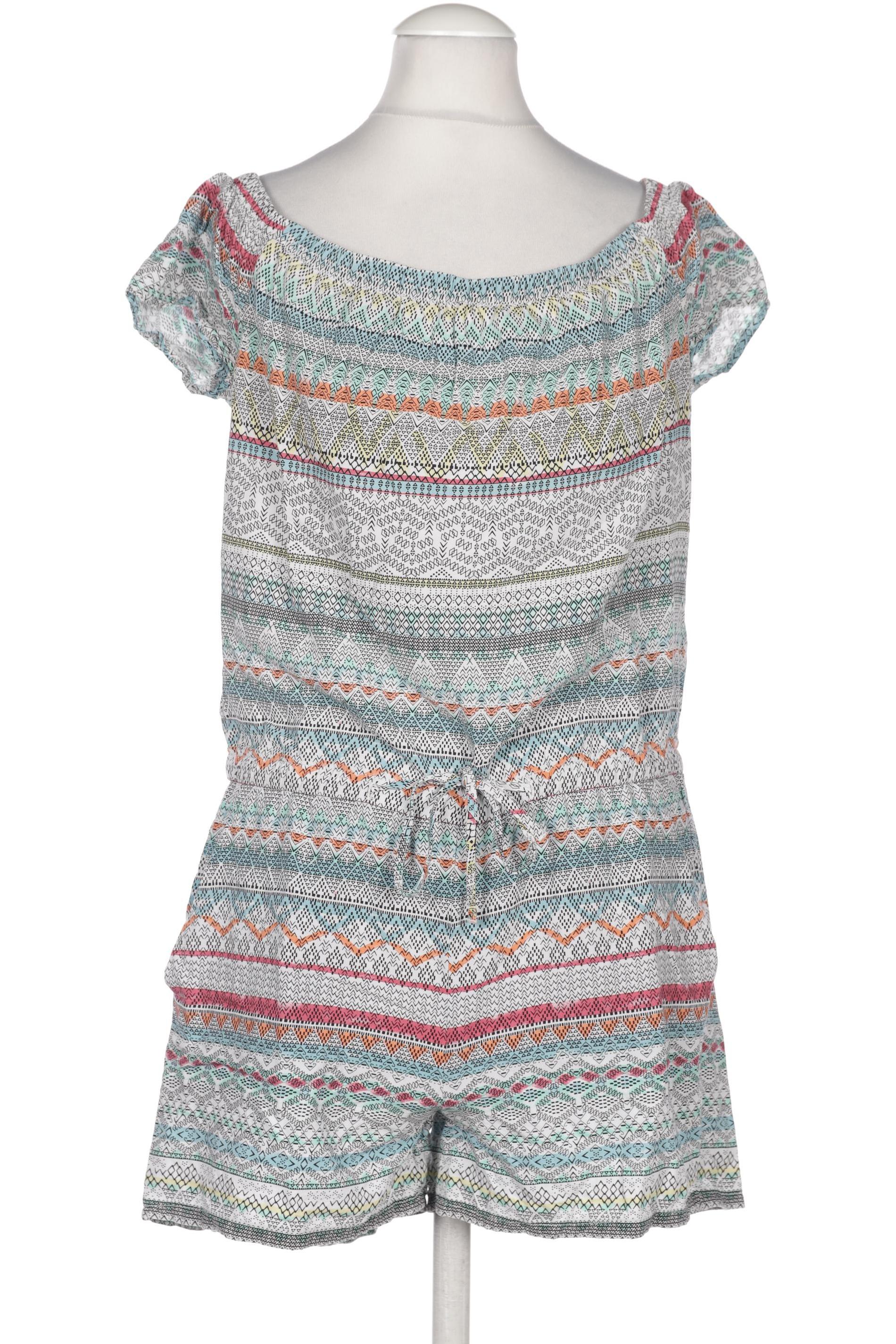 

s.Oliver Damen Jumpsuit/Overall, mehrfarbig