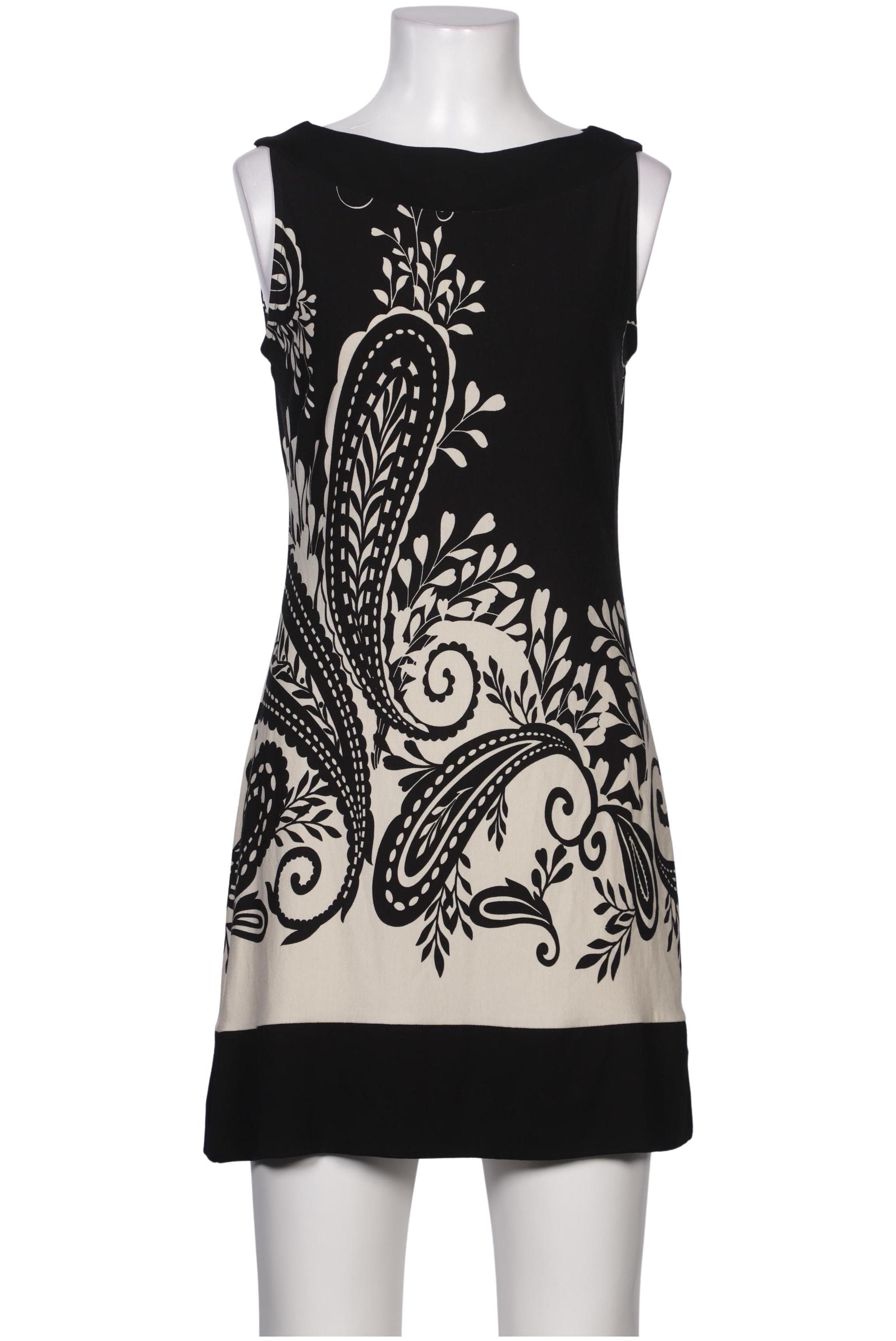 

s.Oliver Damen Kleid, schwarz, Gr. 38