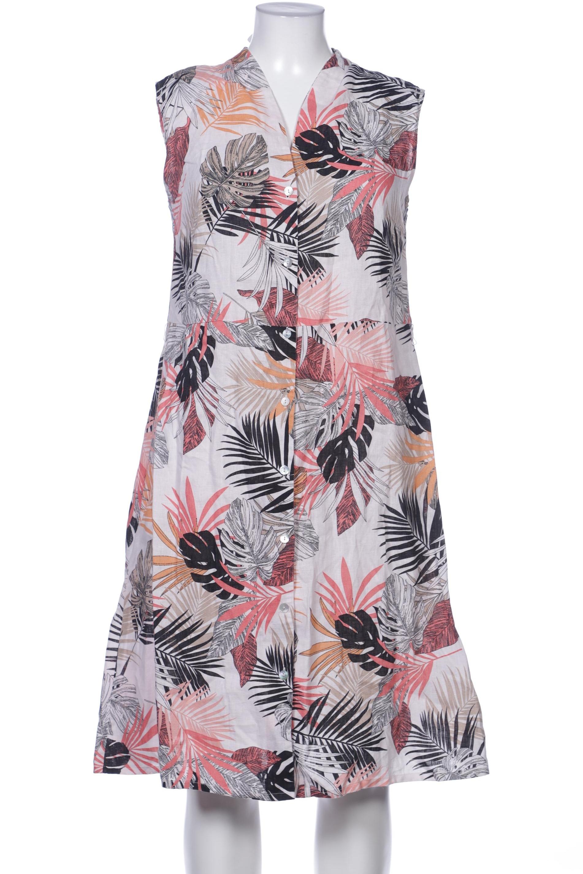 

s.Oliver Damen Kleid, mehrfarbig, Gr. 44