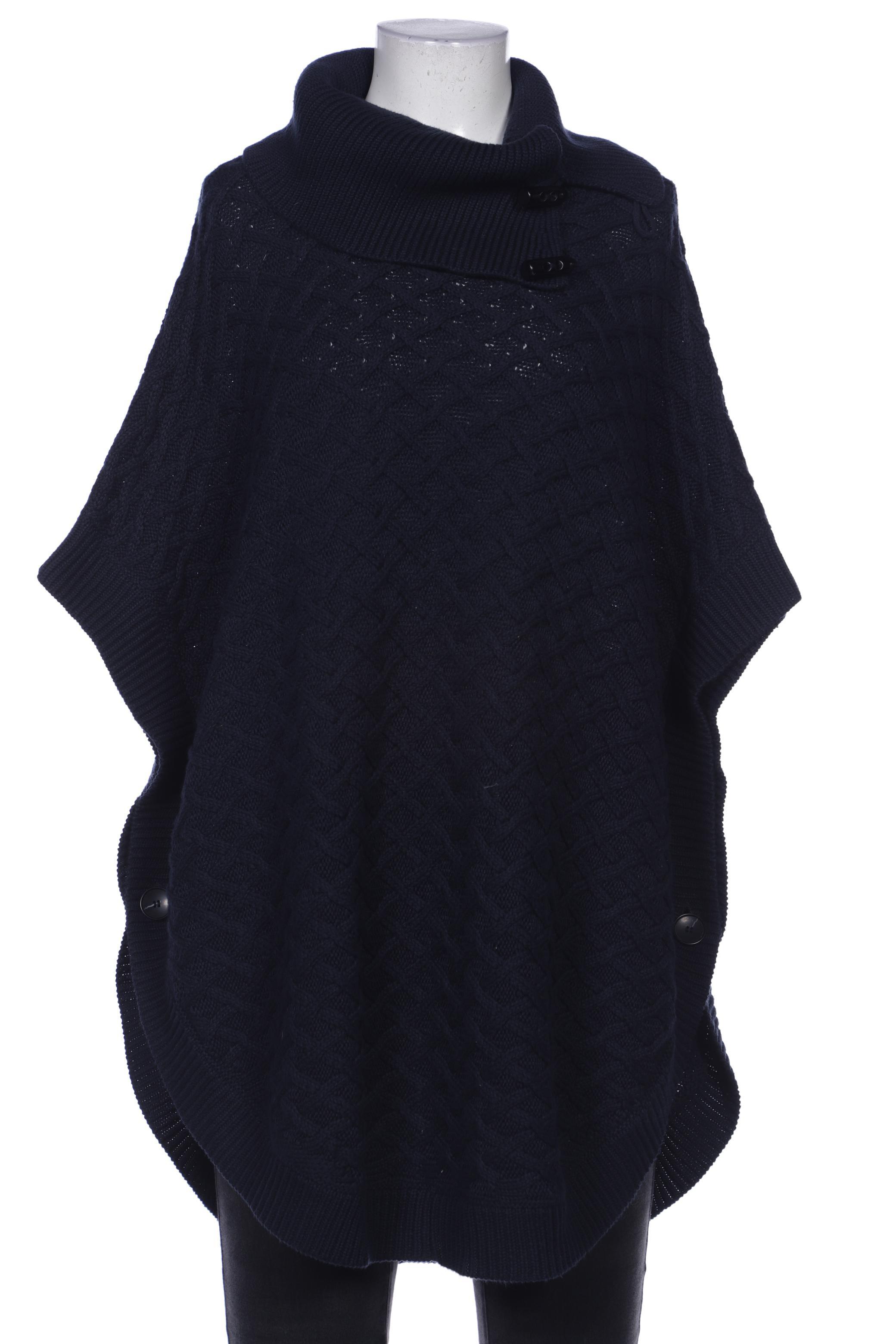 

s.Oliver Damen Pullover, marineblau, Gr. 38