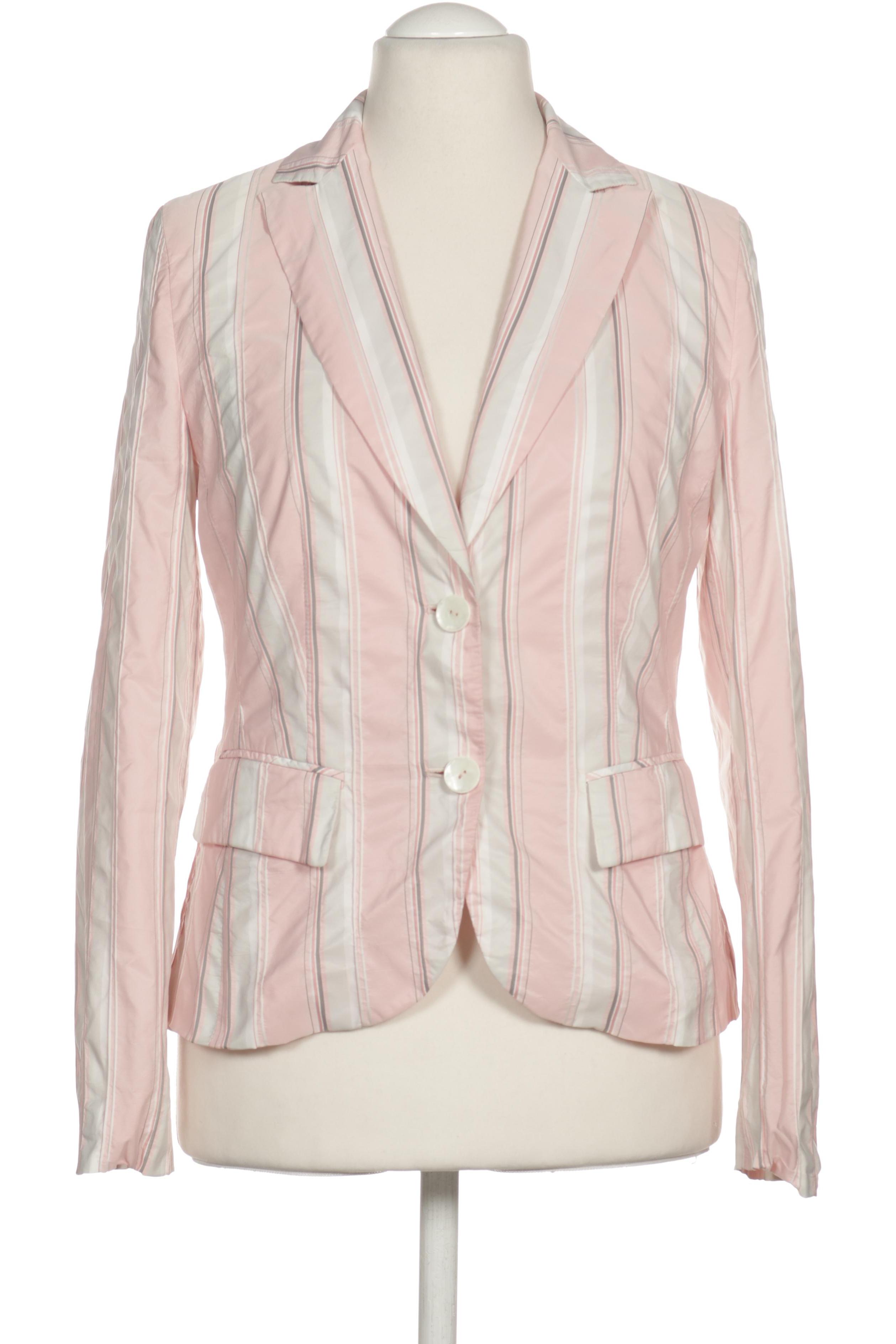 

s.Oliver Damen Blazer, pink, Gr. 40