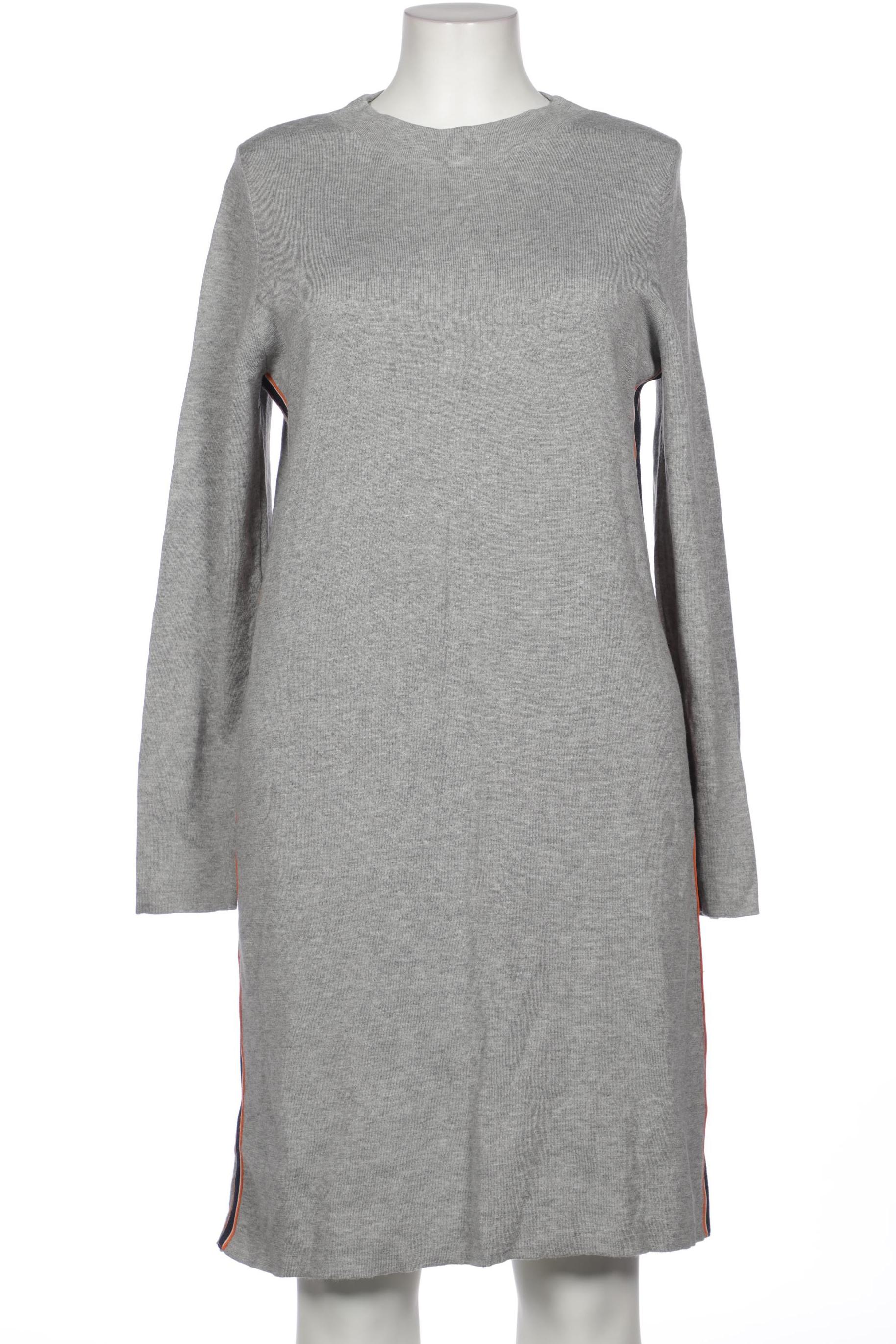 

s.Oliver Damen Kleid, grau, Gr. 42